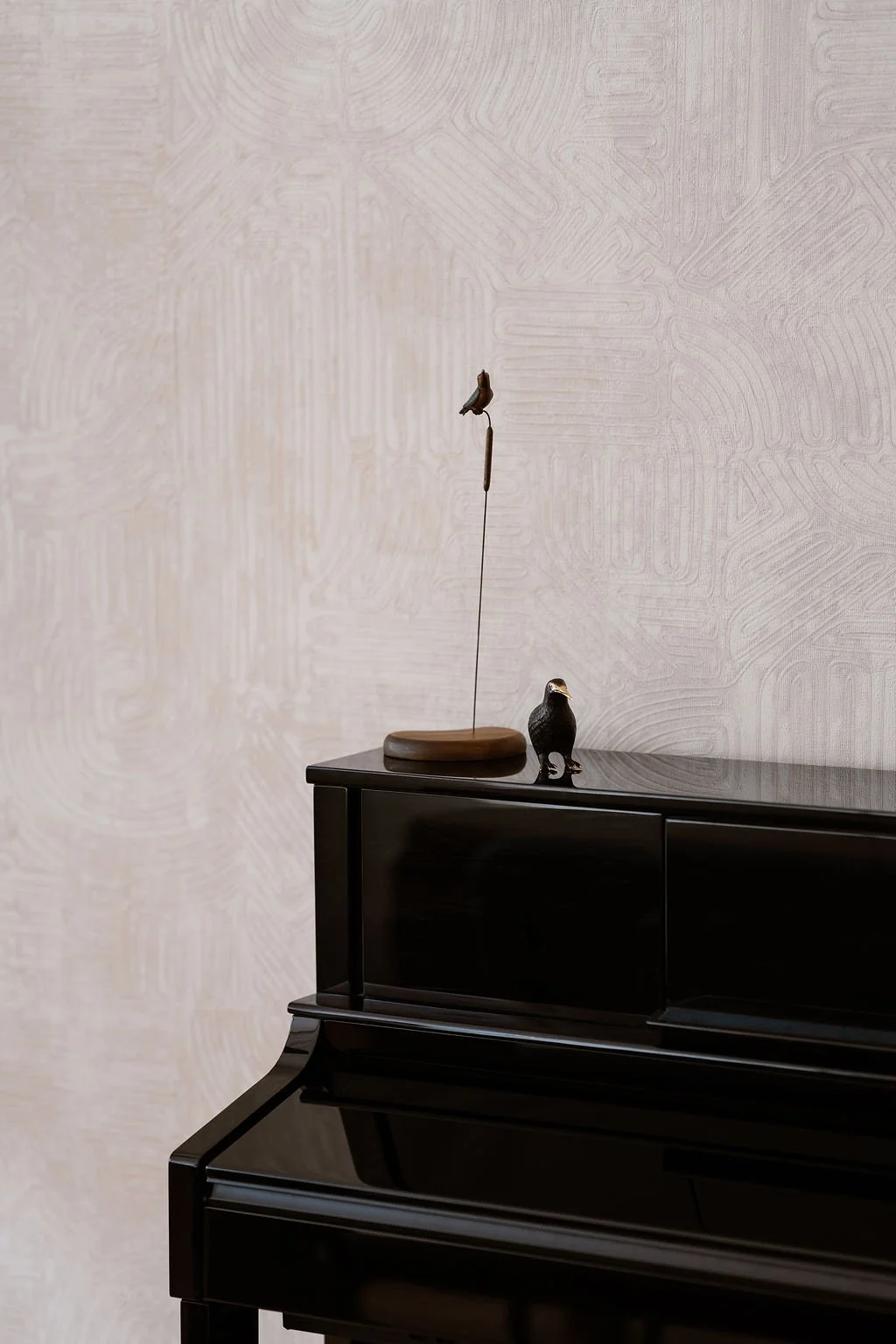 behang arte interieur den haag