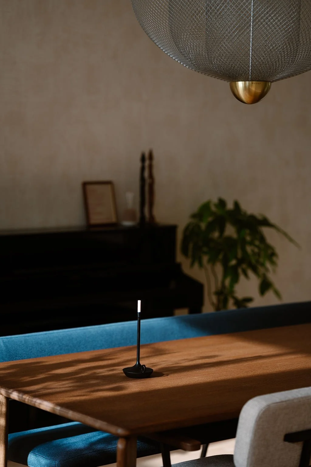 interieurontwerp keuken herenhuis Den Haag