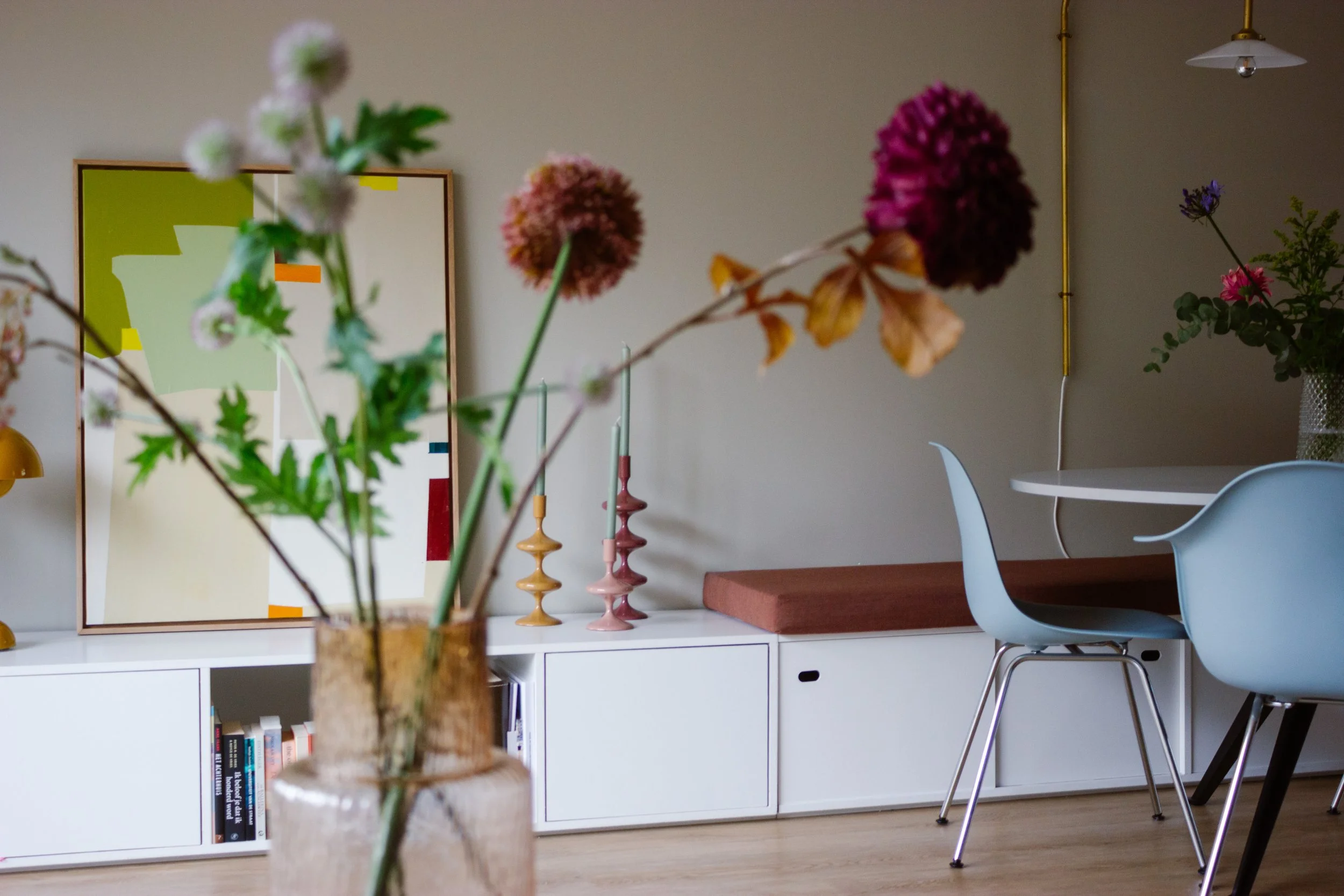 interieurontwerp Amersfoort