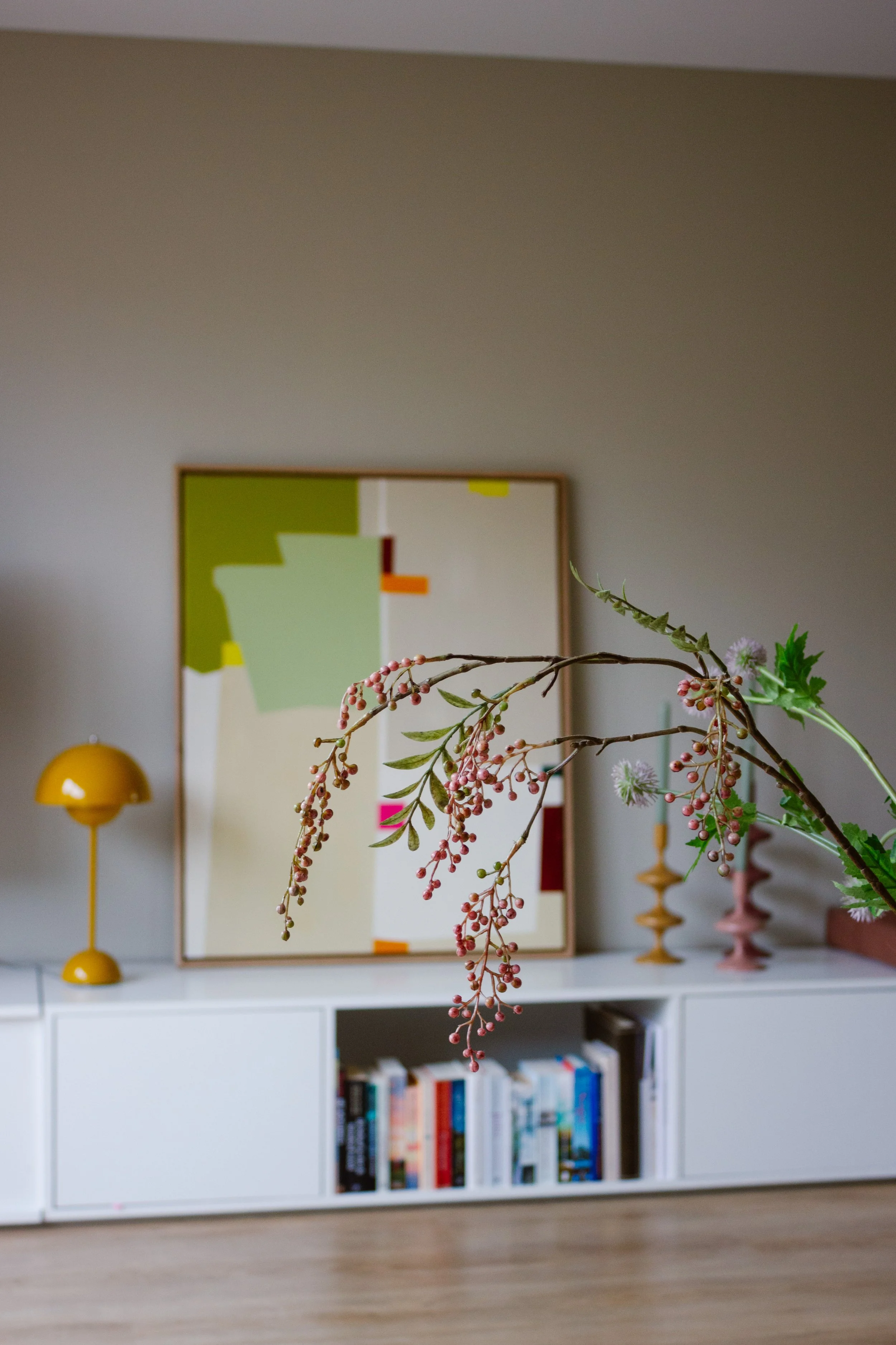 interieurontwerp Amersfoort