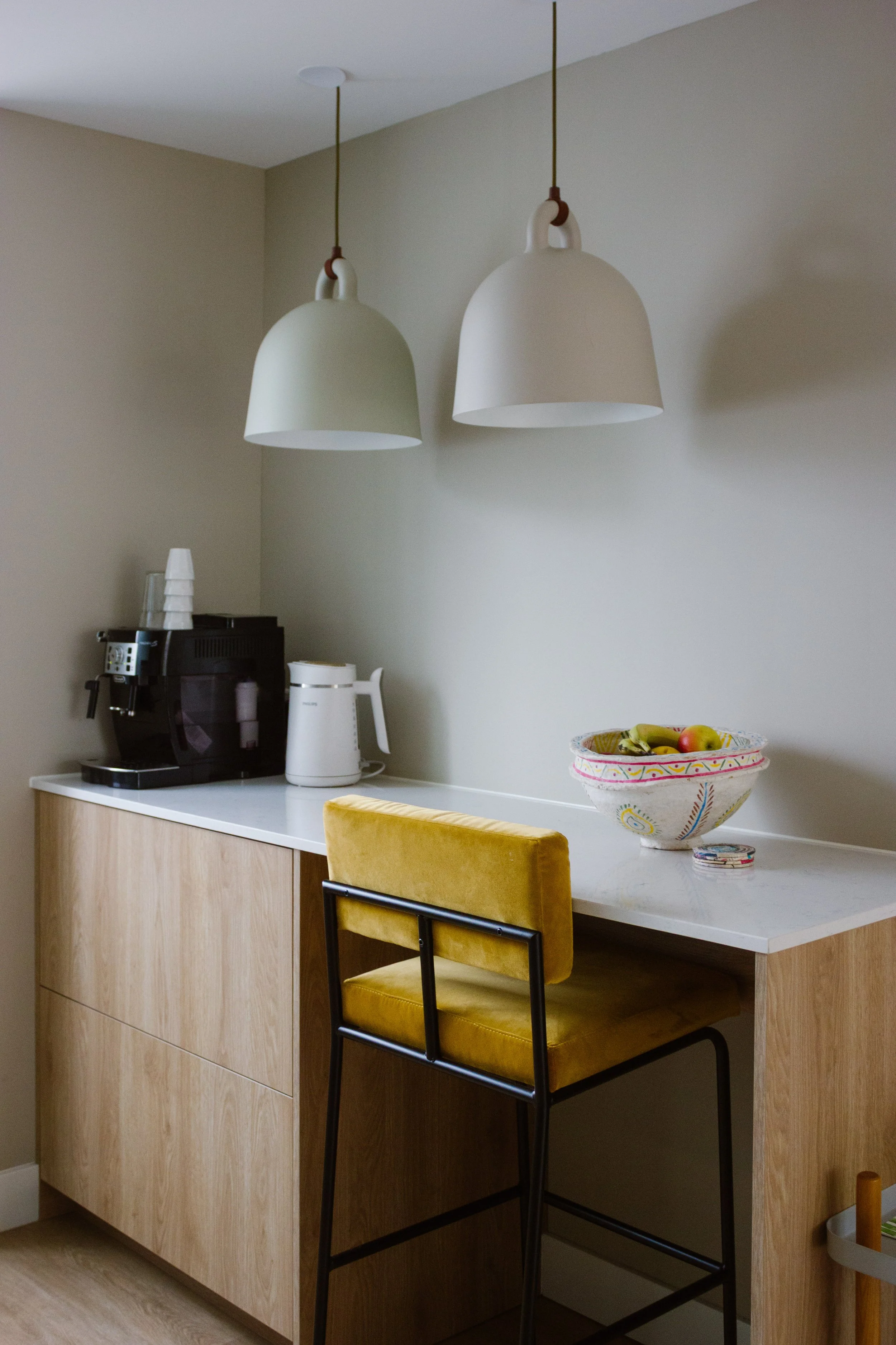 maatwerk keuken Amersfoort