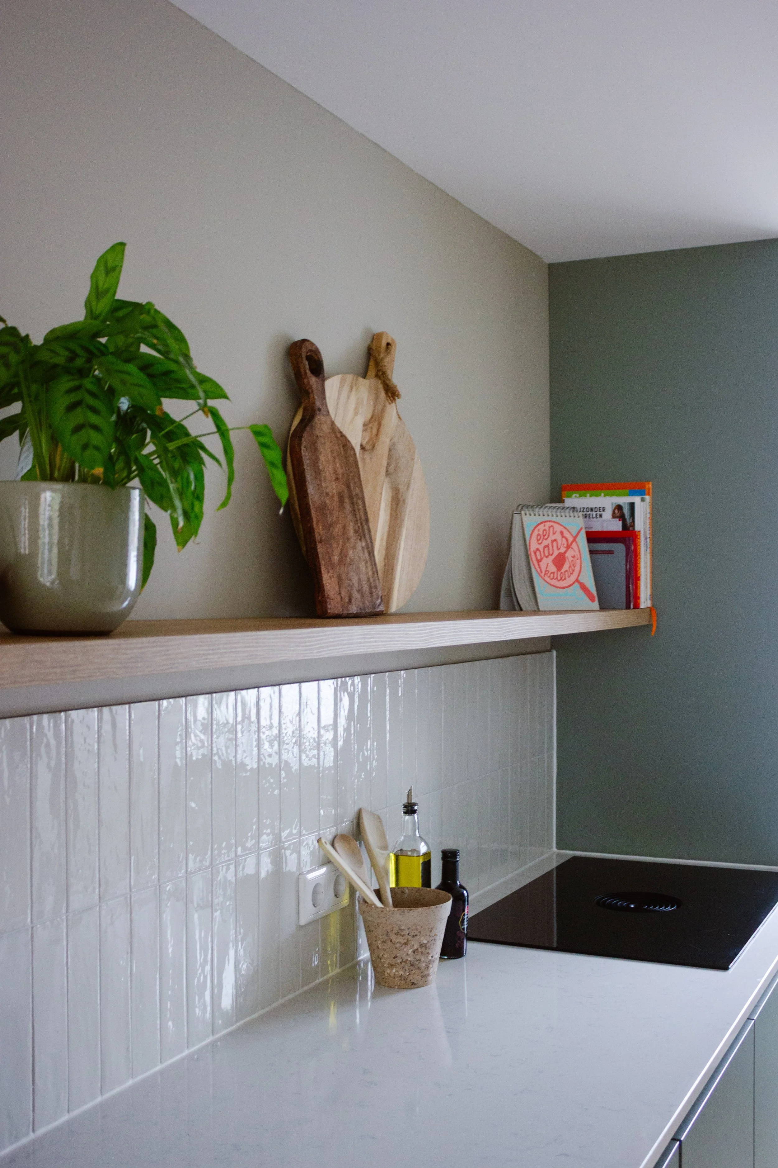 Maatwerk keuken Amersfoort