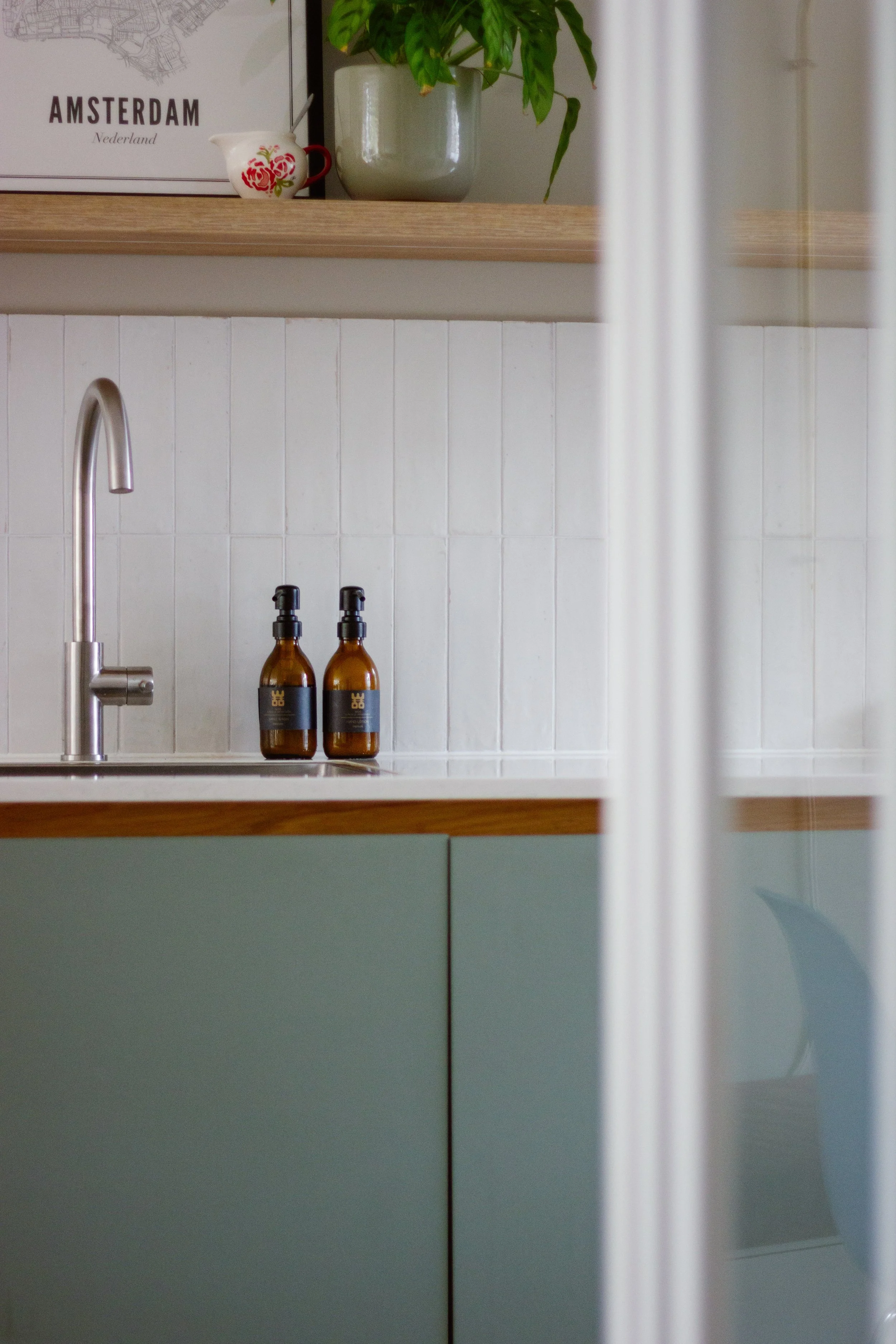 maatwerk keuken Amersfoort