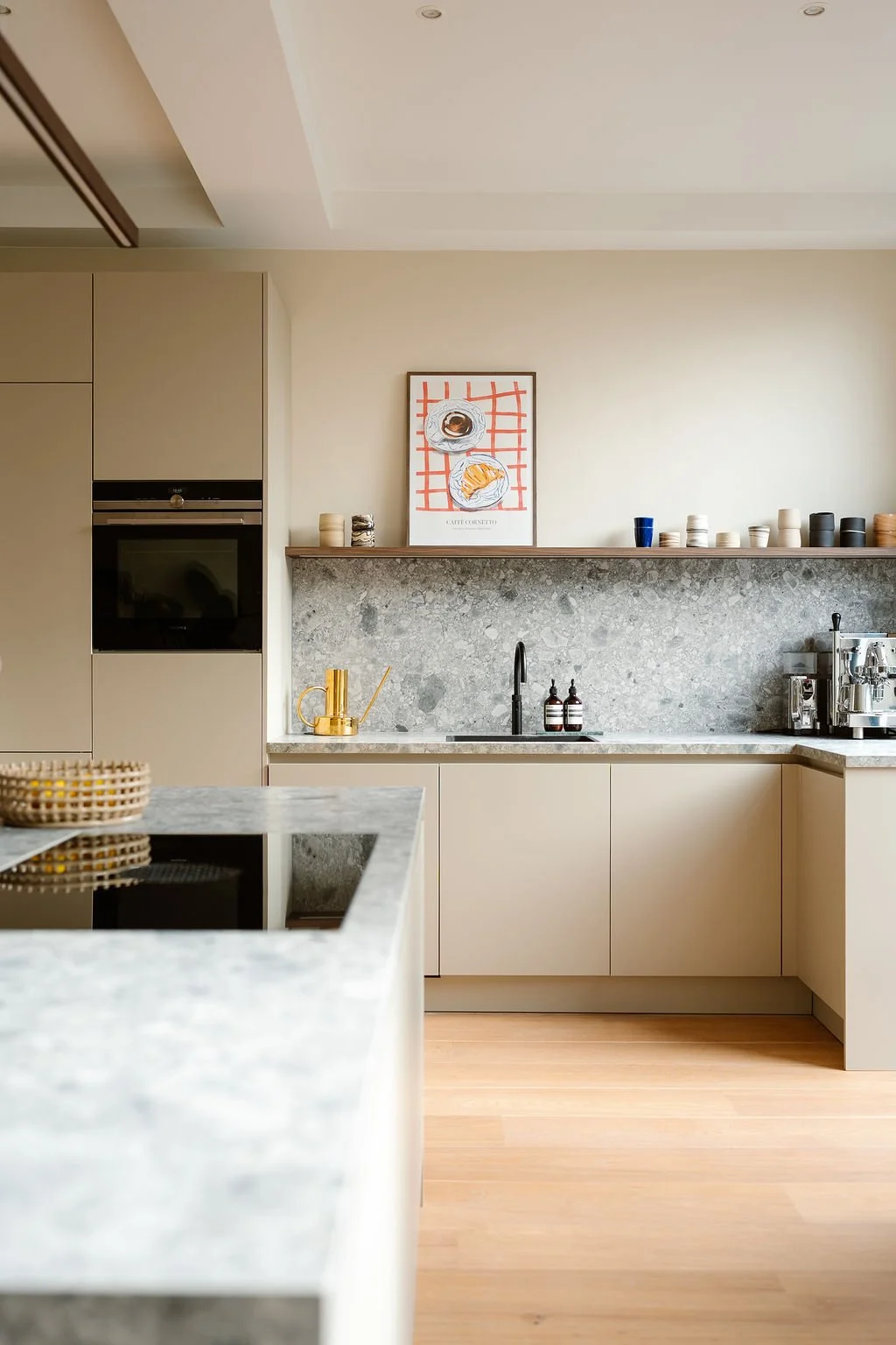 interieurontwerp keuken Den Haag