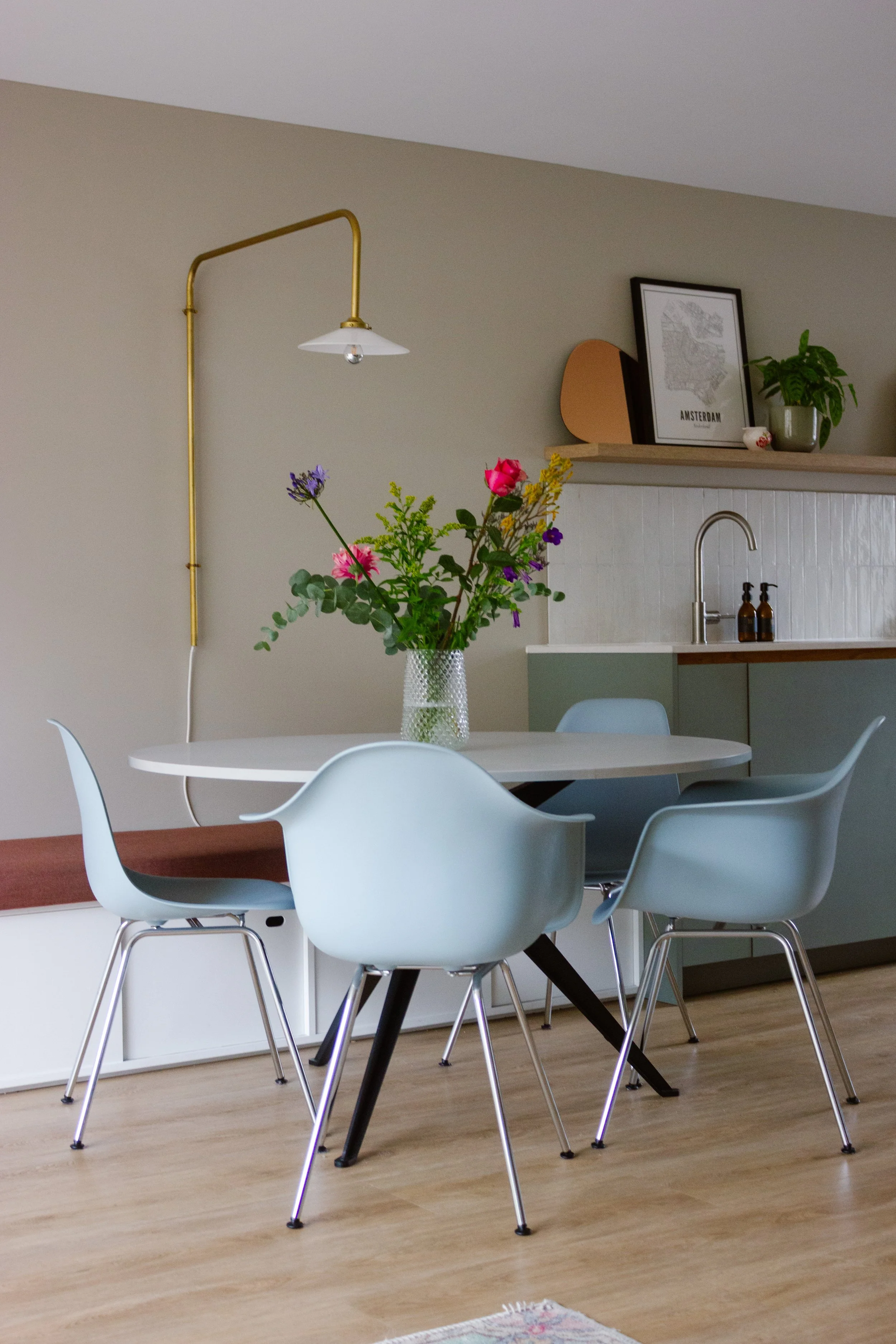 interieurontwerp Amersfoort