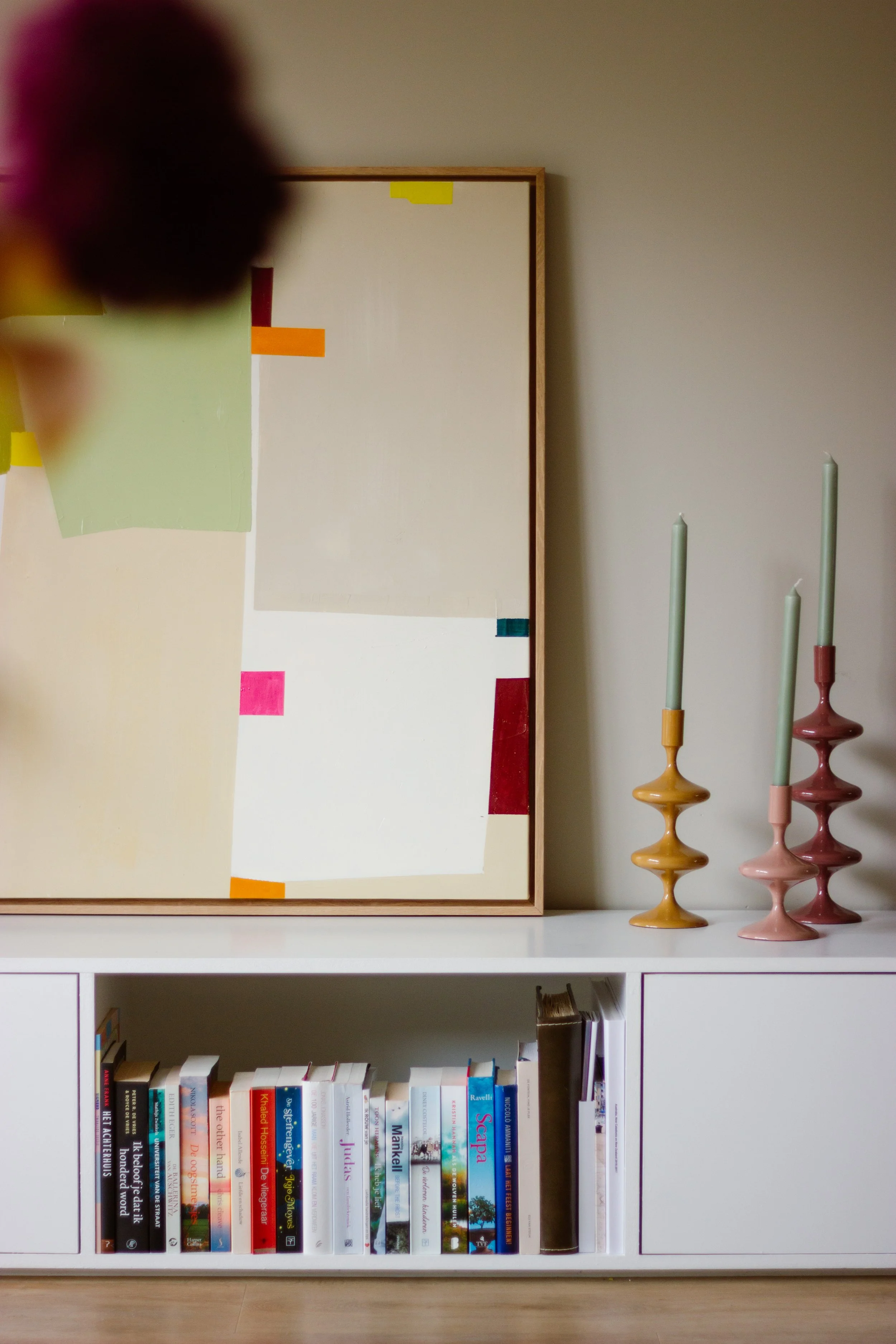 interieurontwerp Amersfoort