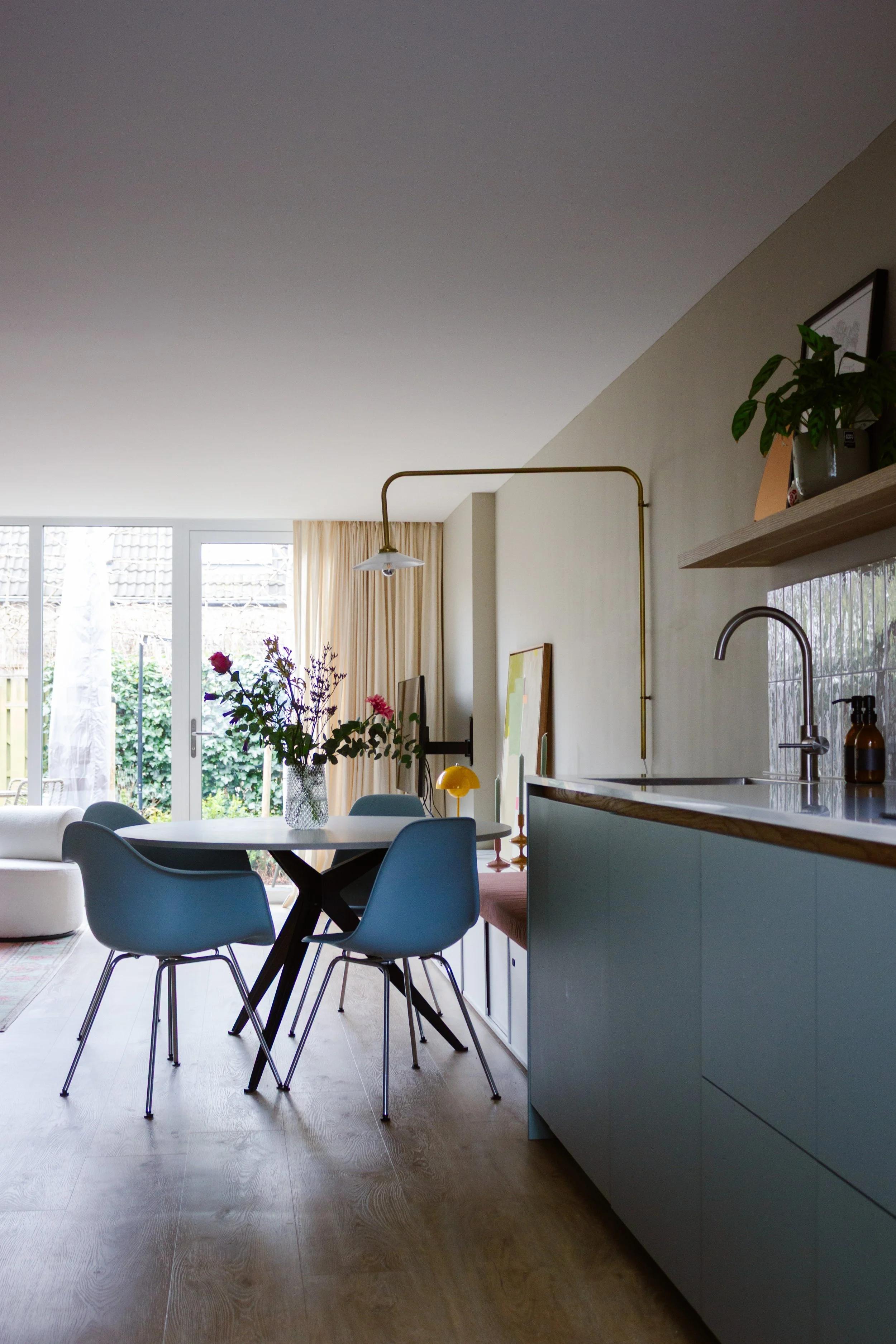 interieurontwerp Amersfoort