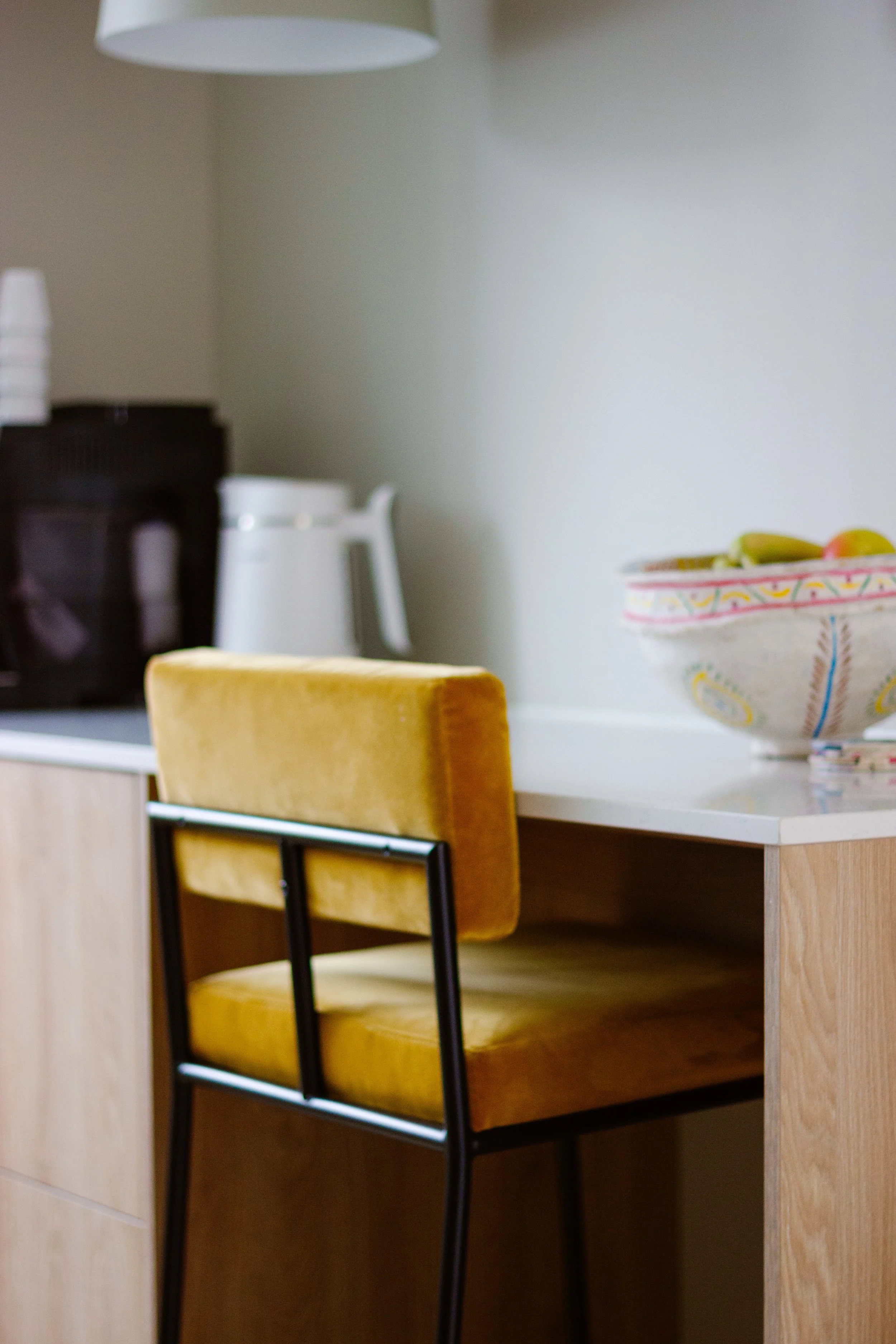 interieurontwerp Amersfoort