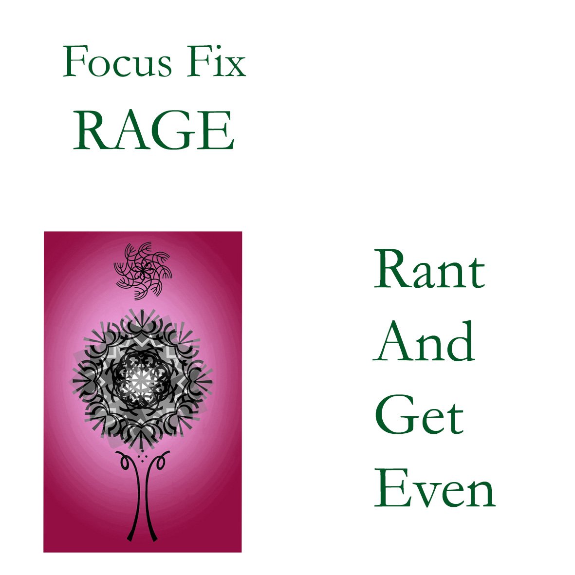 Focus Fix Combination - RAGE