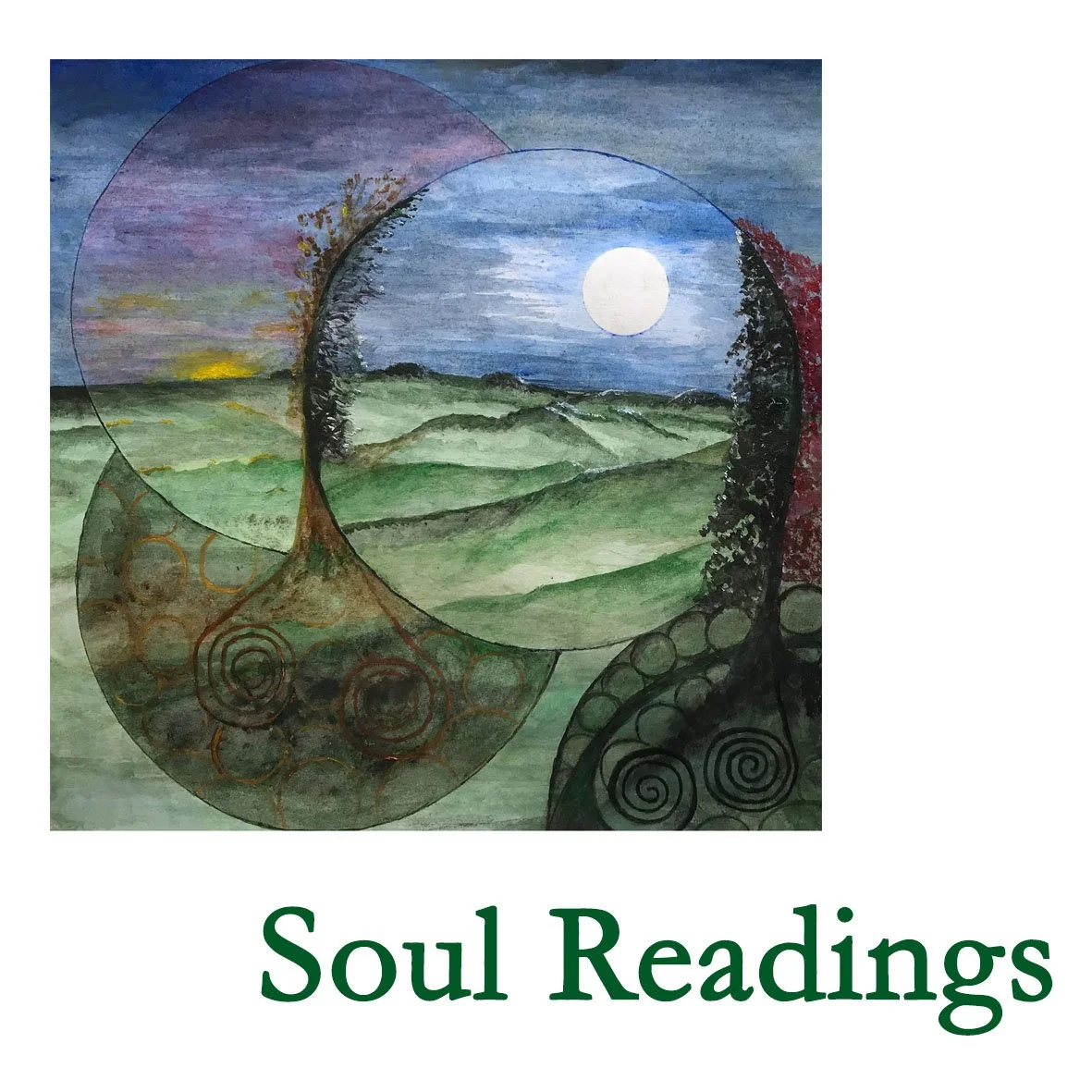 Soul Readings