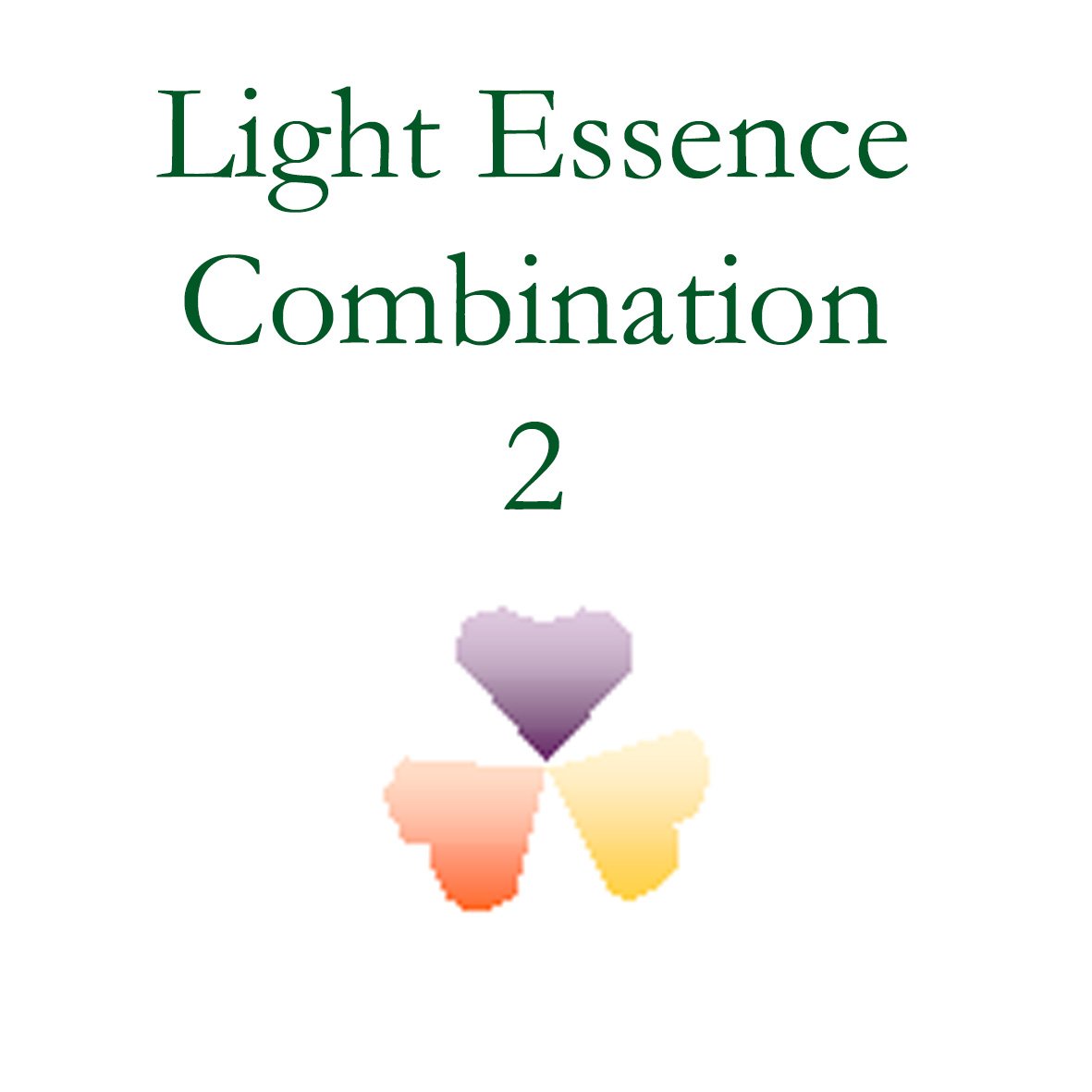 Light Essence - Combination 2