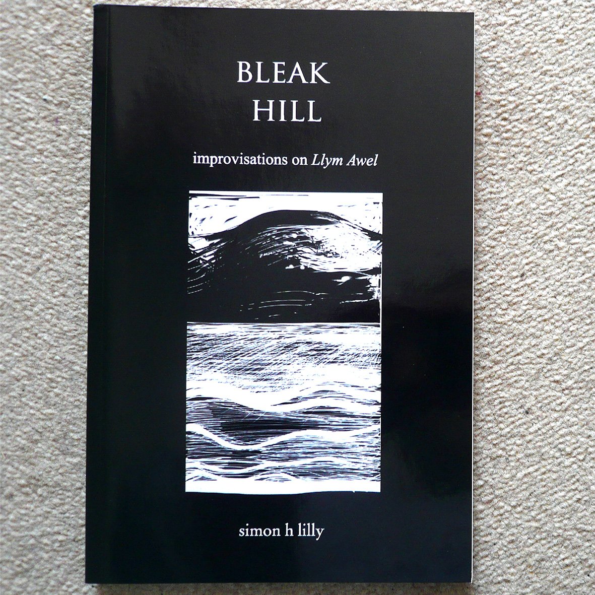 Bleak Hill. Improvisations on 'llym awel'