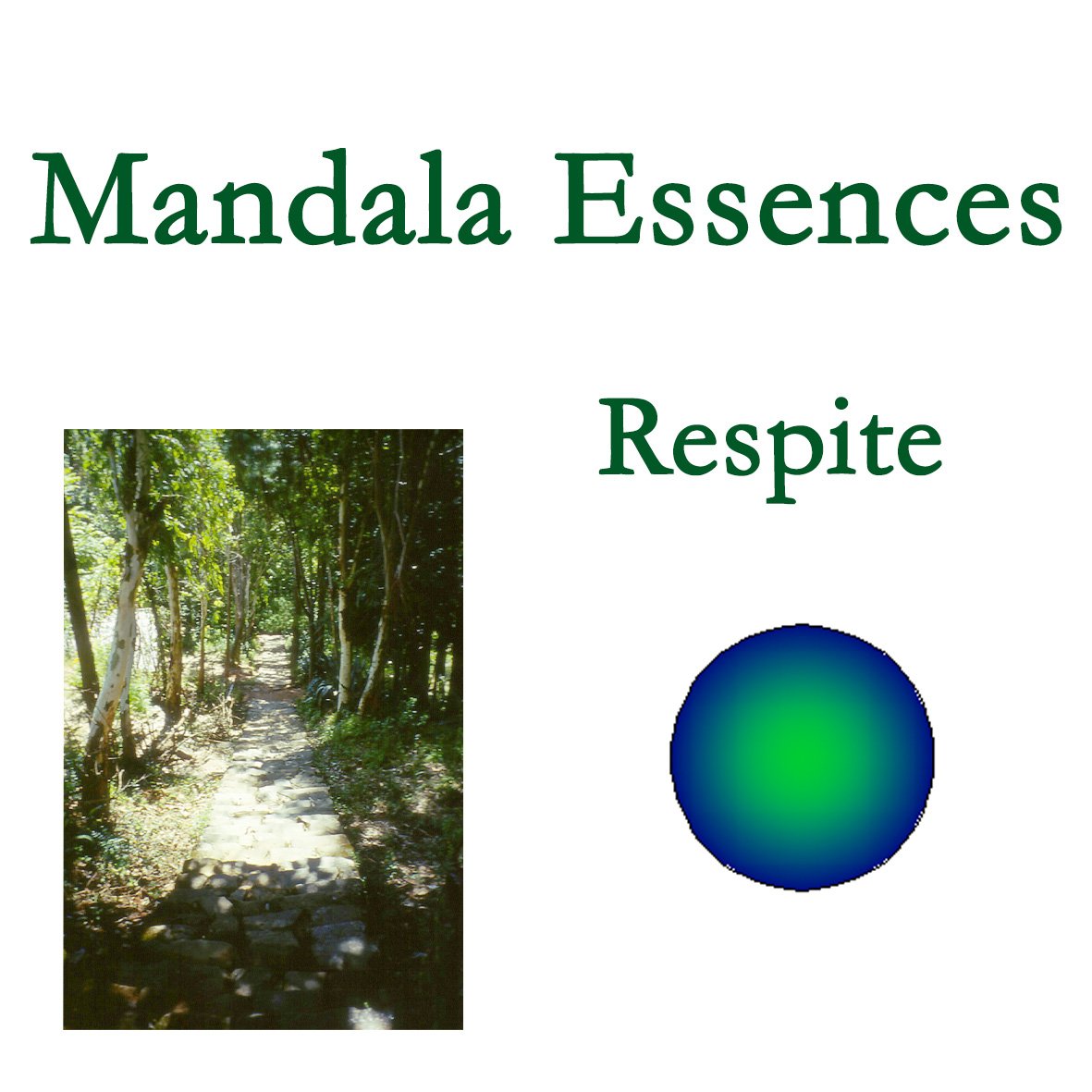 Mandala Essences- Respite