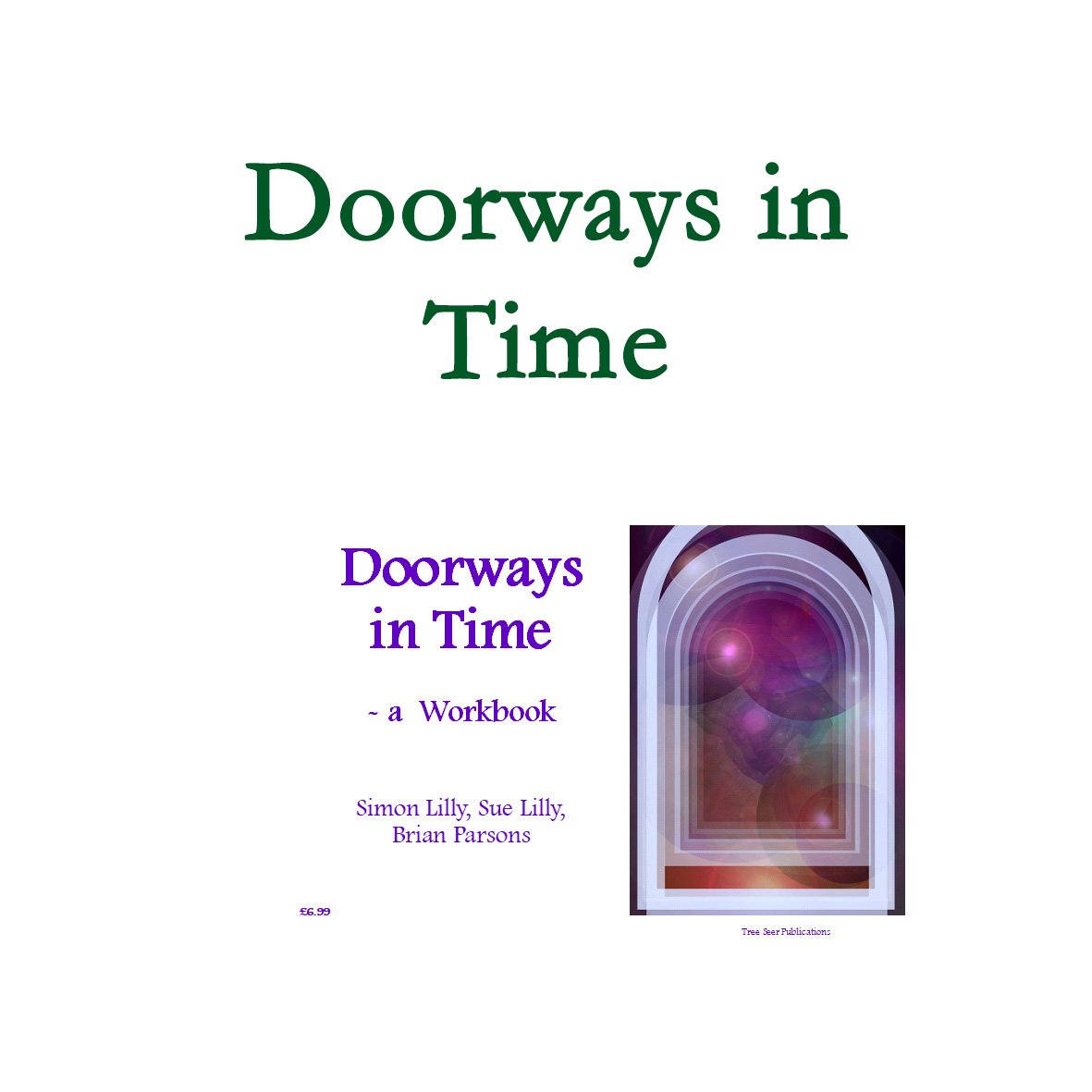 Doorways in Time