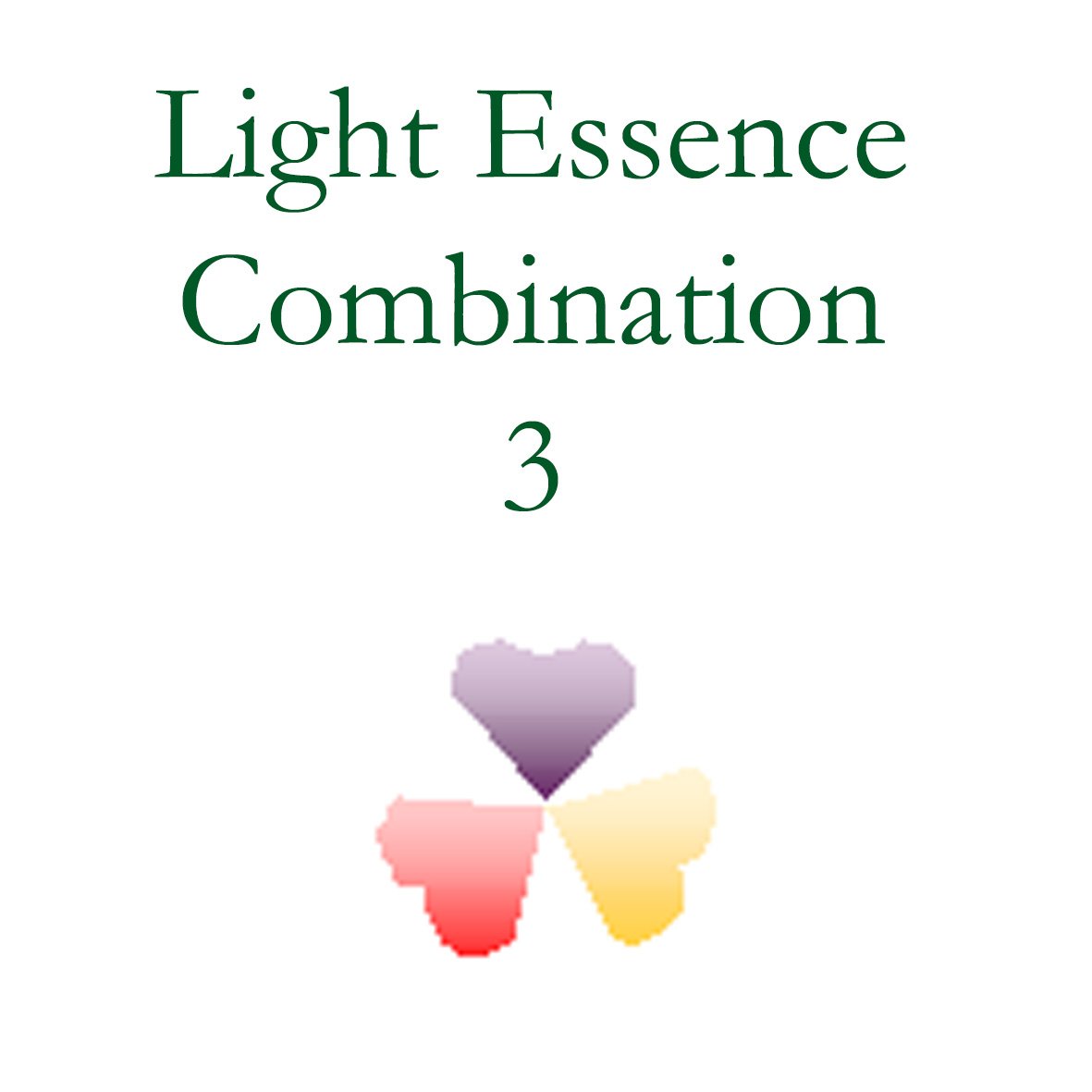 Light Essence - Combination 3