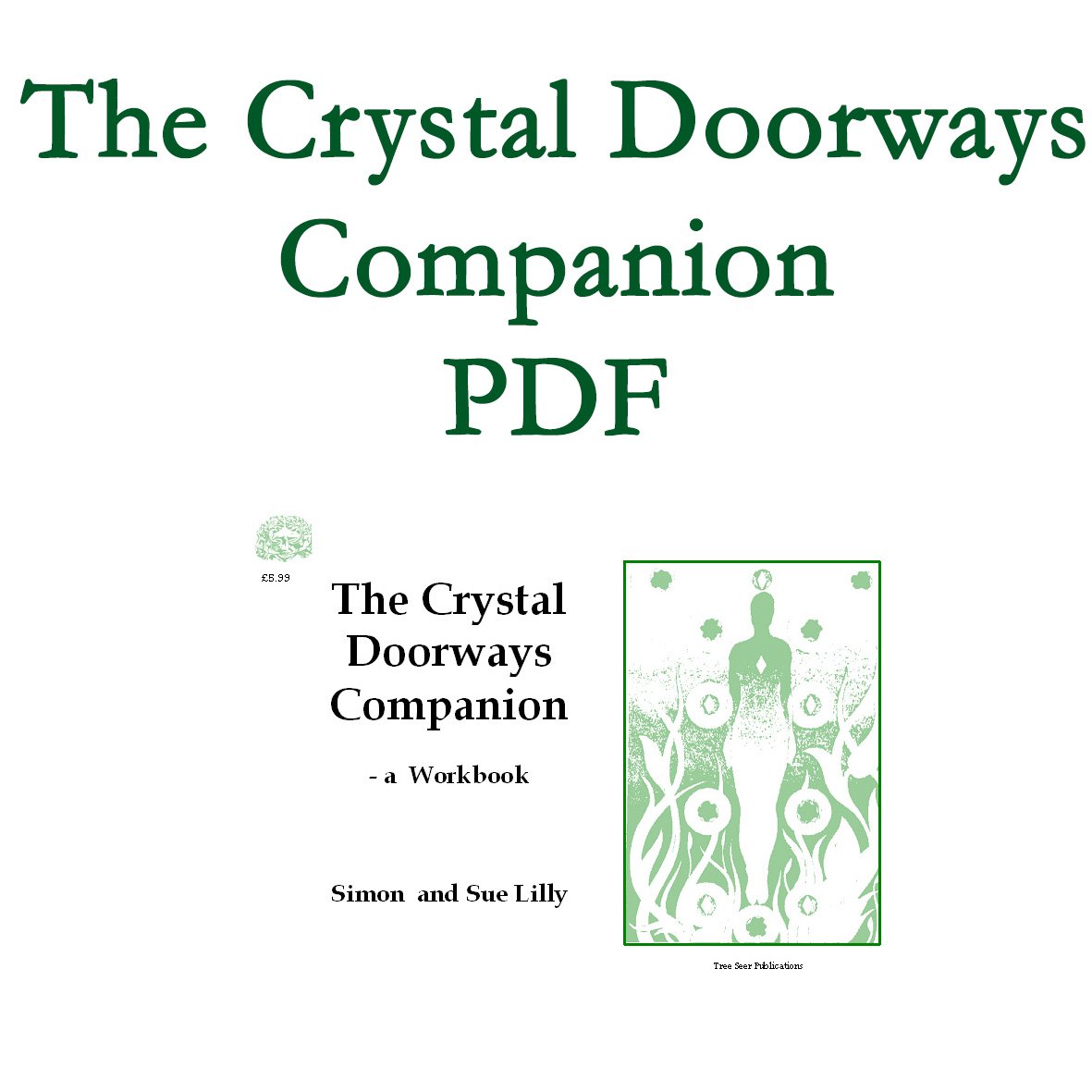 Crystal Doorways Companion PDF Version