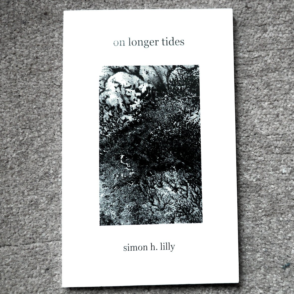'on longer tides'