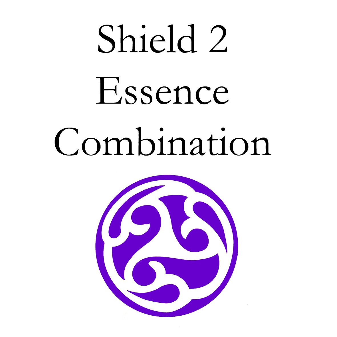 Shield 2 Combination Essence