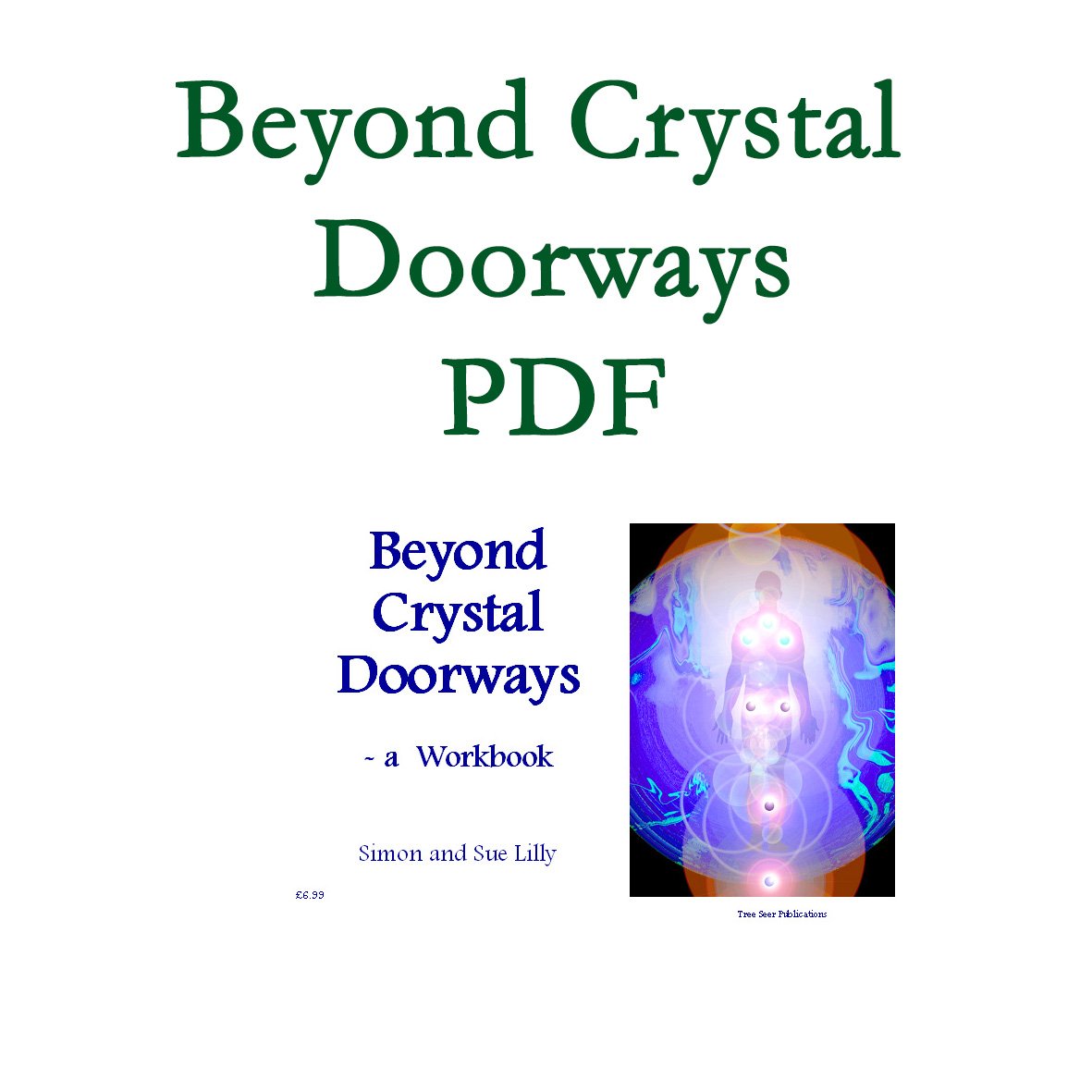 Beyond Doorways Companion PDF Version