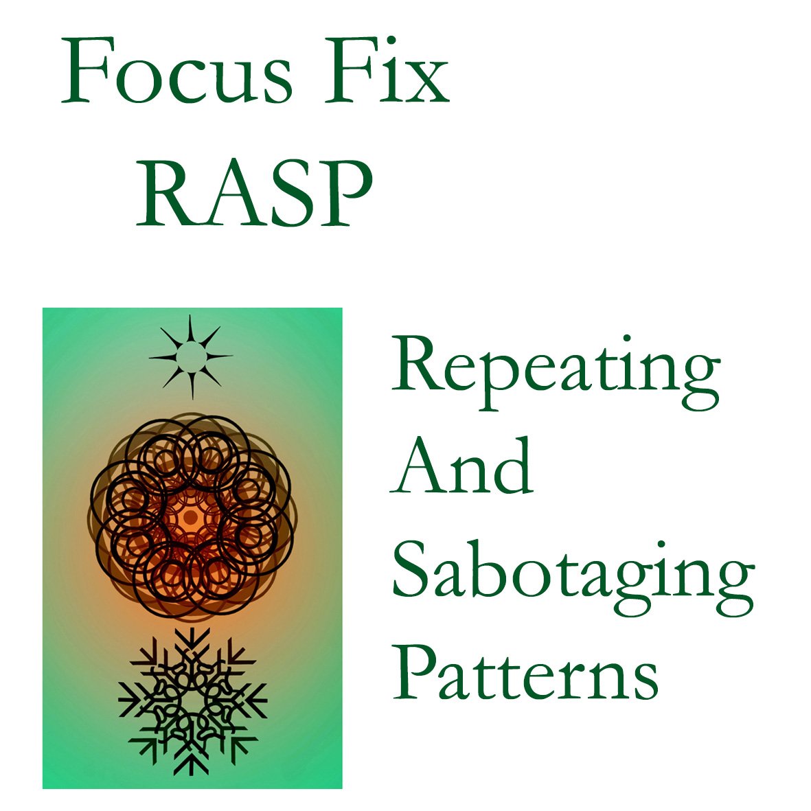 Focus Fix Combination - RASP
