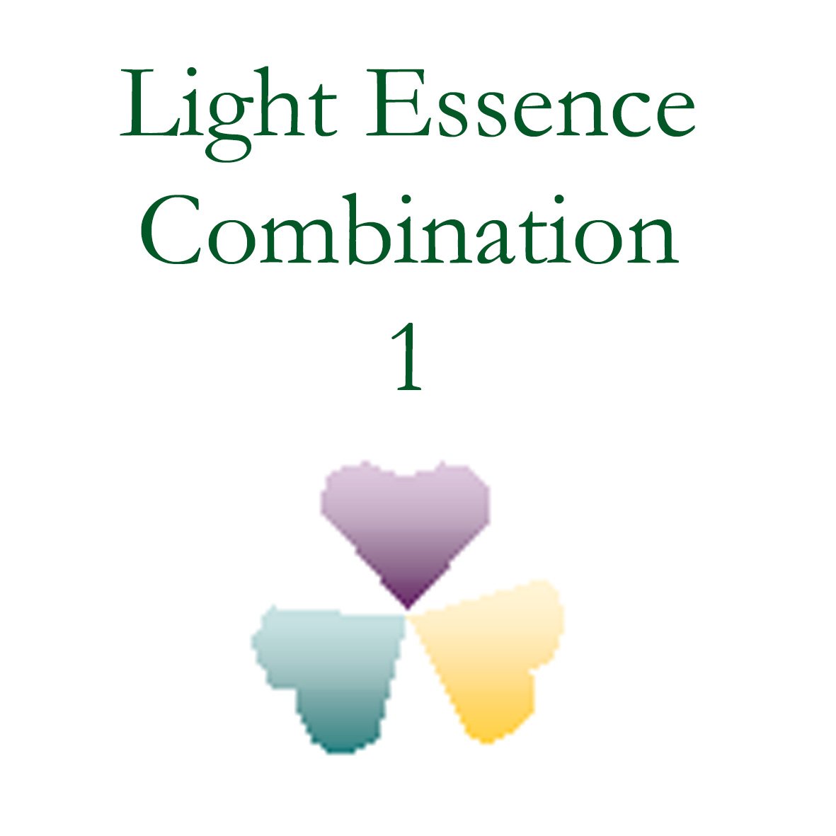 Light Essence - Combination 1