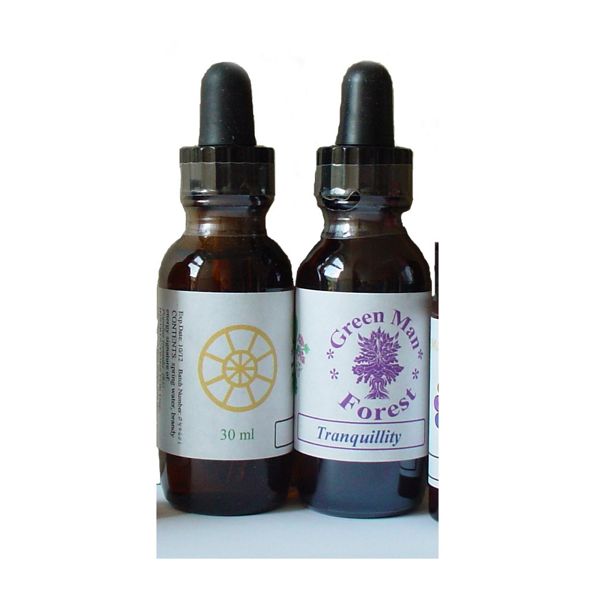 30mls Essence Combination - chosen by us