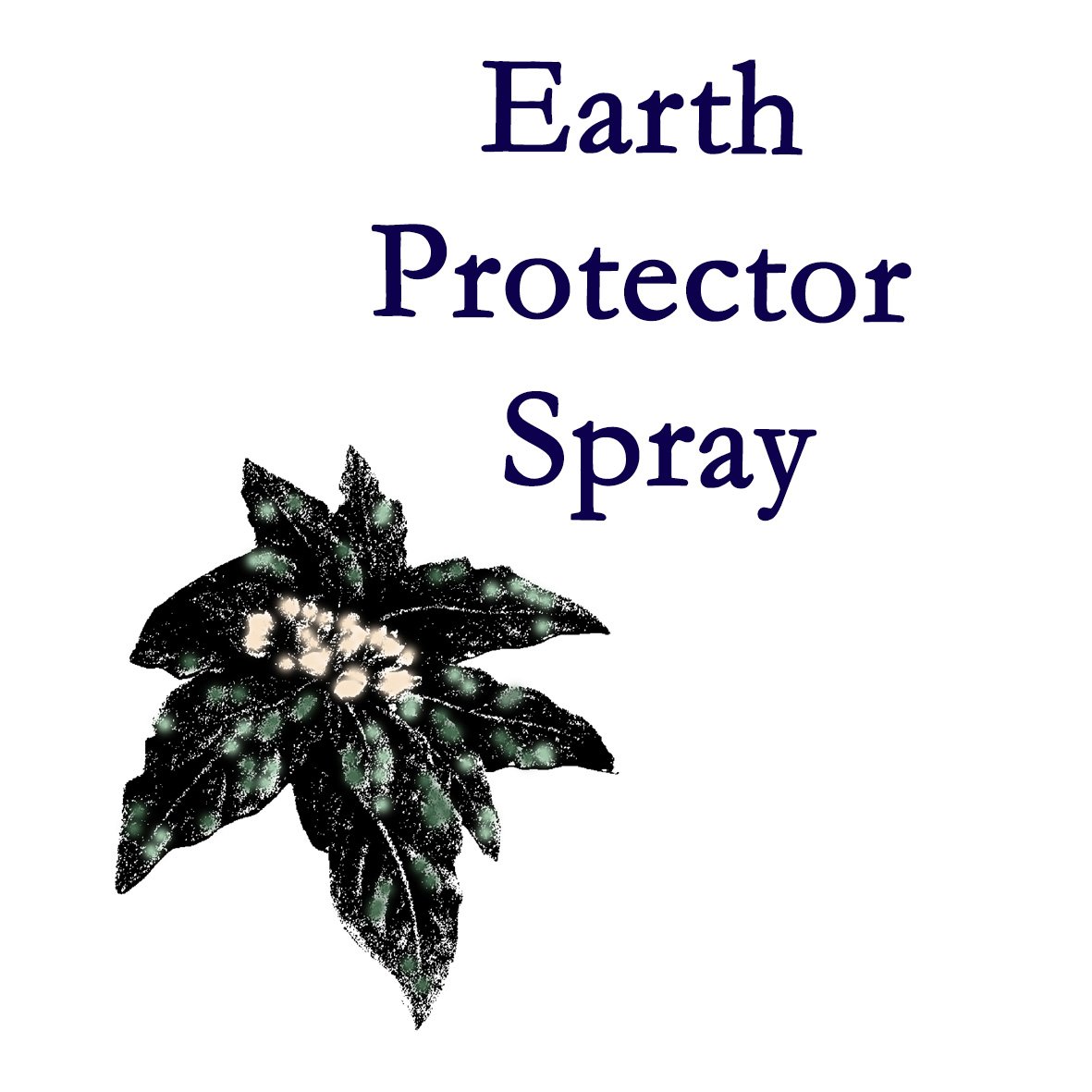 Earth Protector Spray