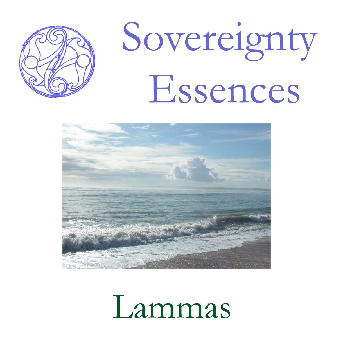 Sovereignty Essence - Lammas