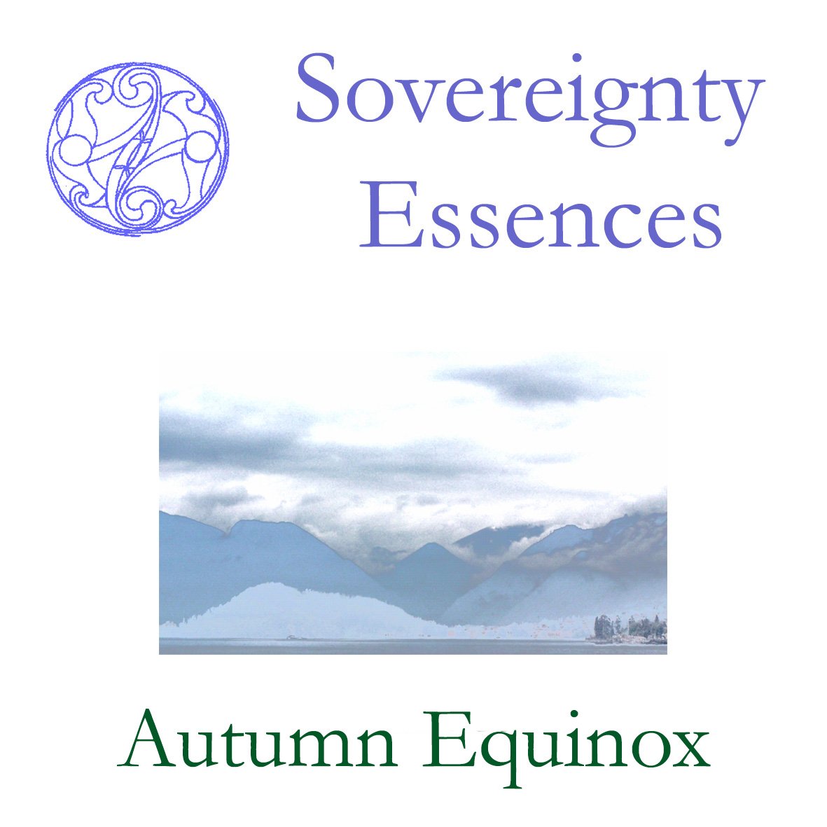 Sovereignty Essence - Autumn Equinox