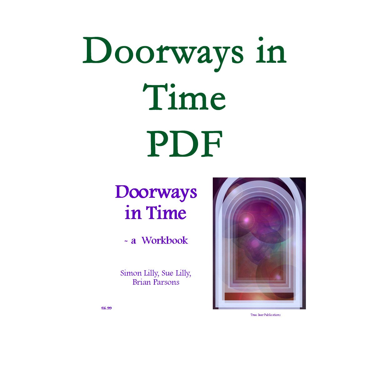 Doorways in Time PDF Version