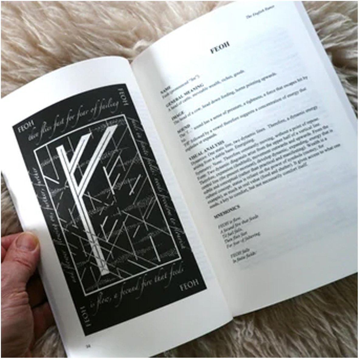 The English Runes