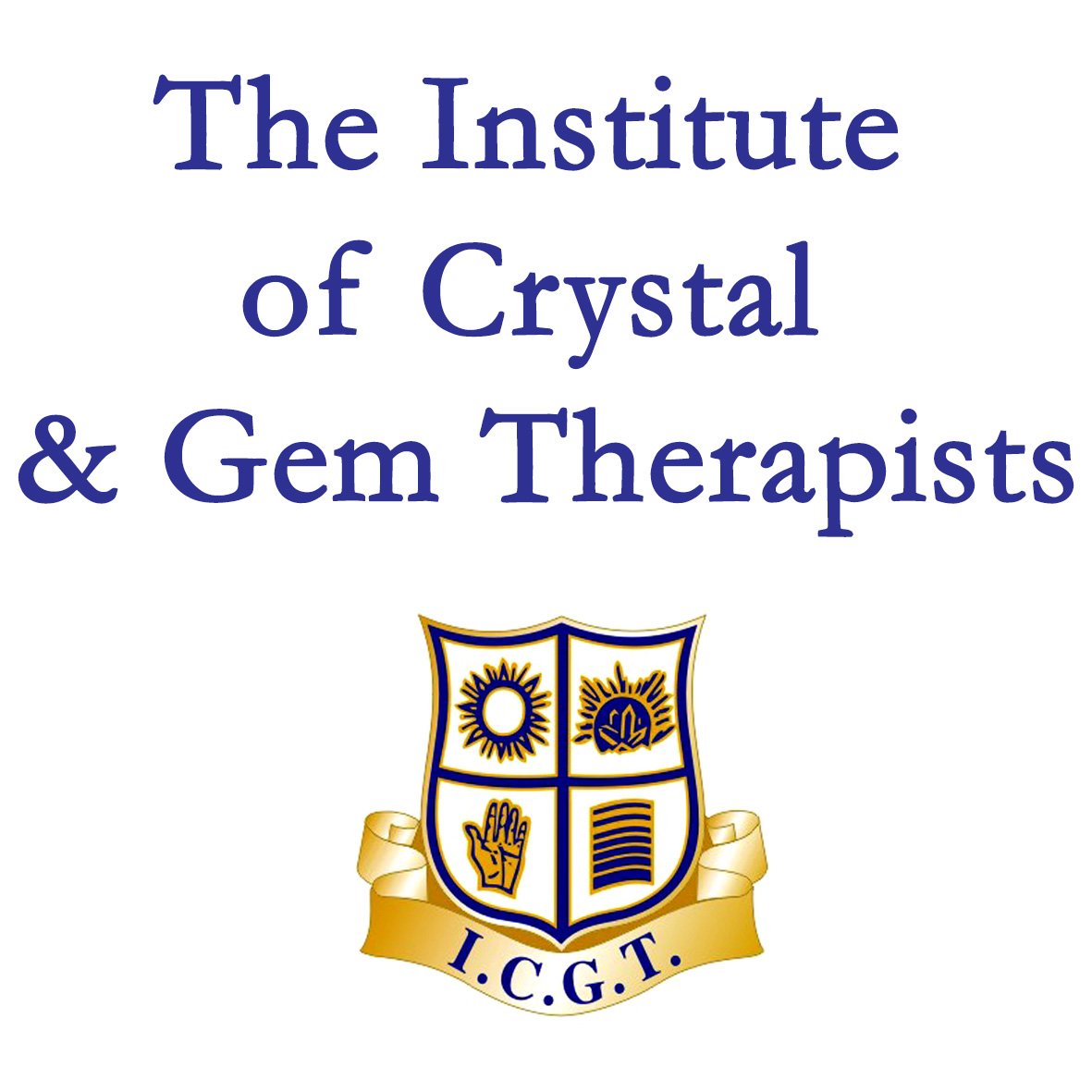 ICGT Certificate Course - Modules 2-7