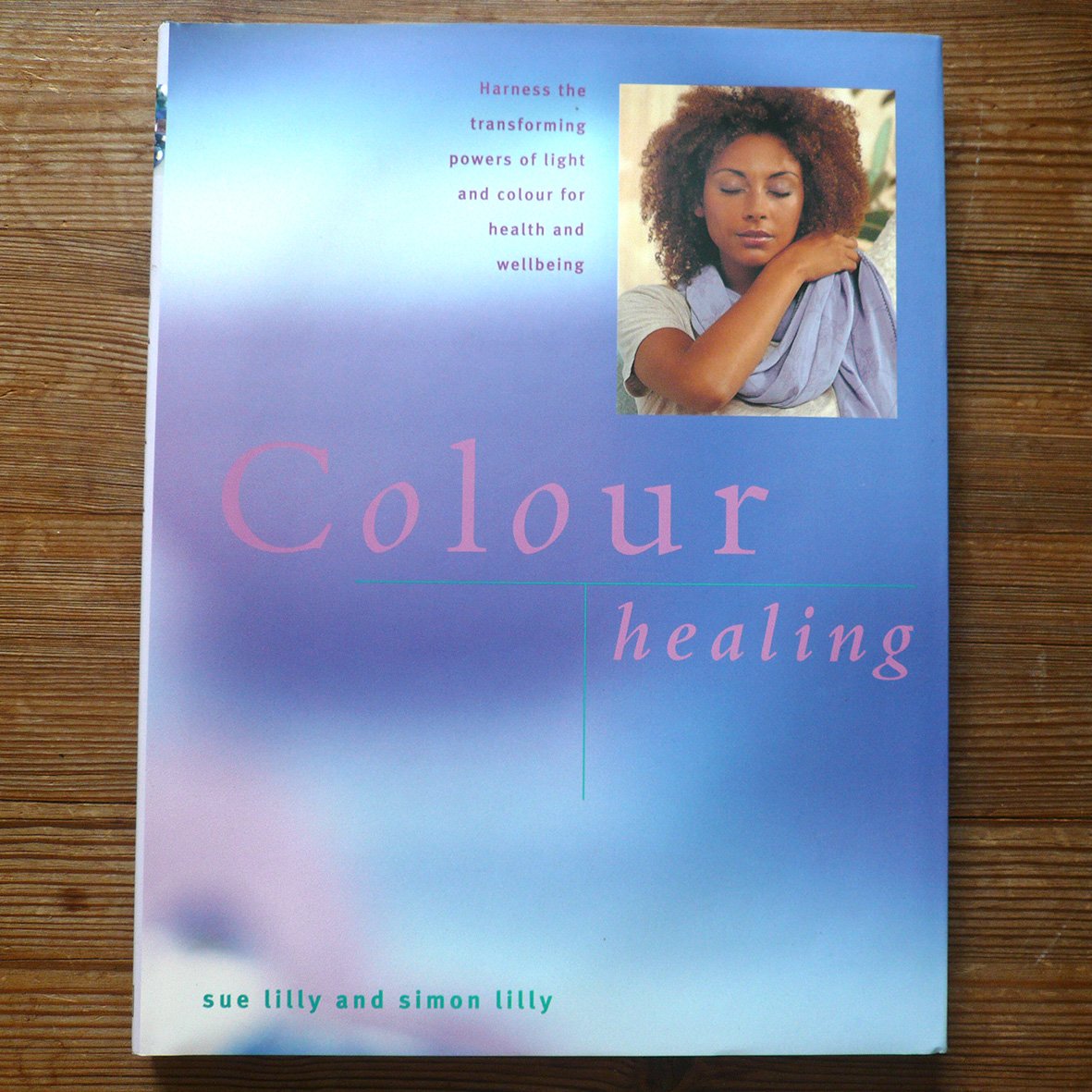 Colour Healing
