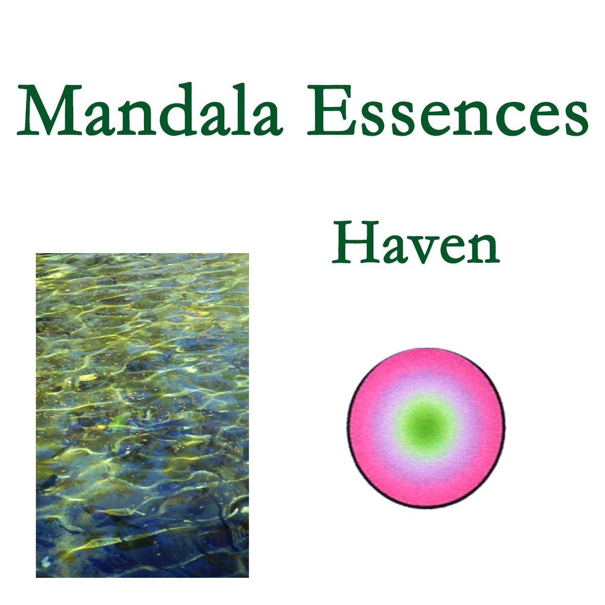 Mandala Essences- Haven