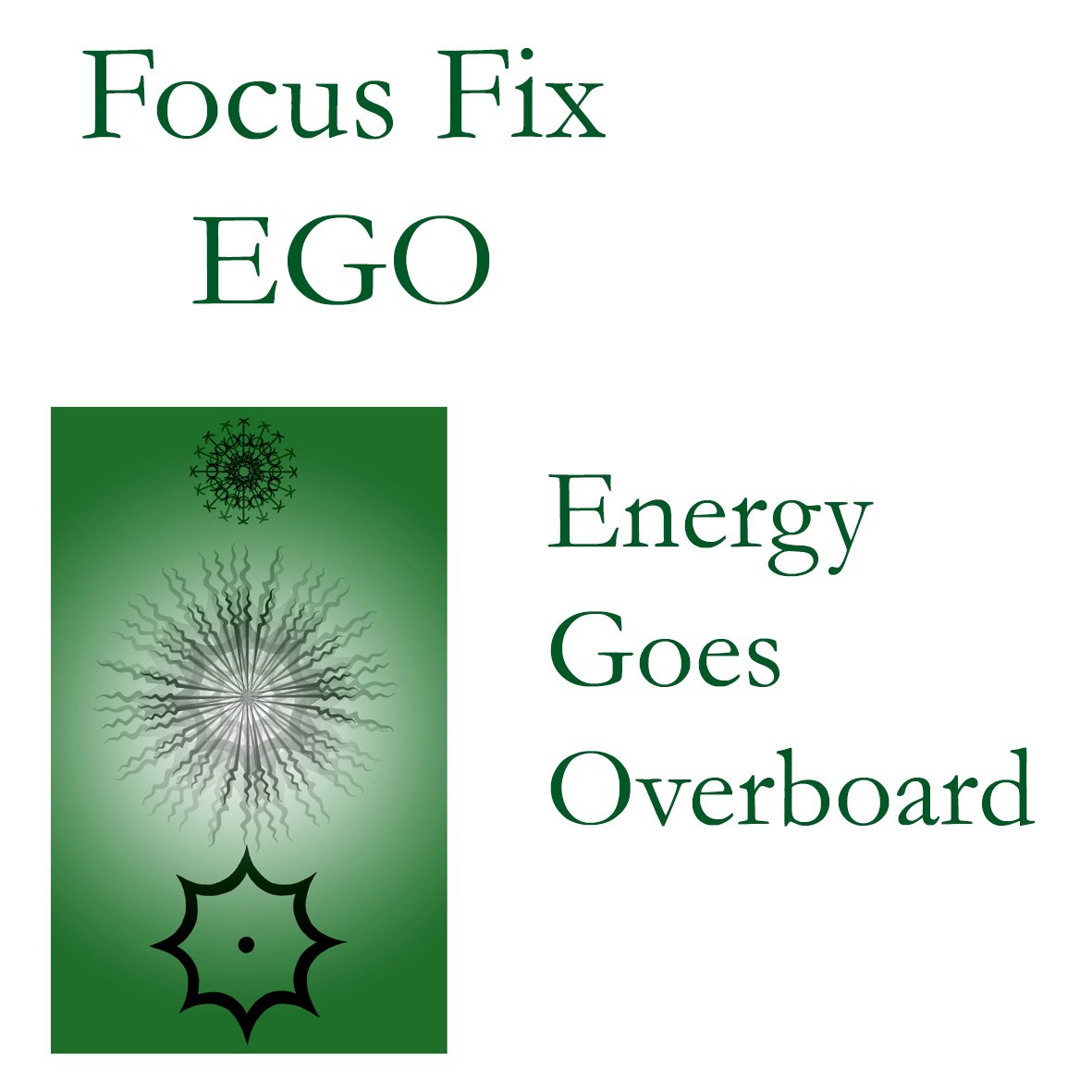 Focus Fix Combination - EGO