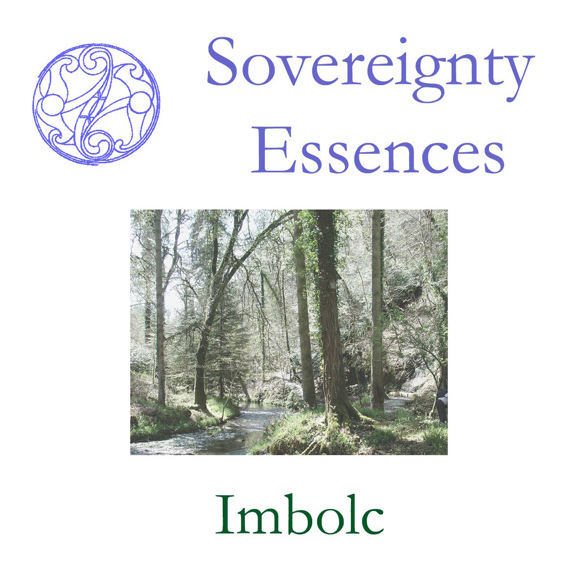 Sovereignty Essence - Imbolc