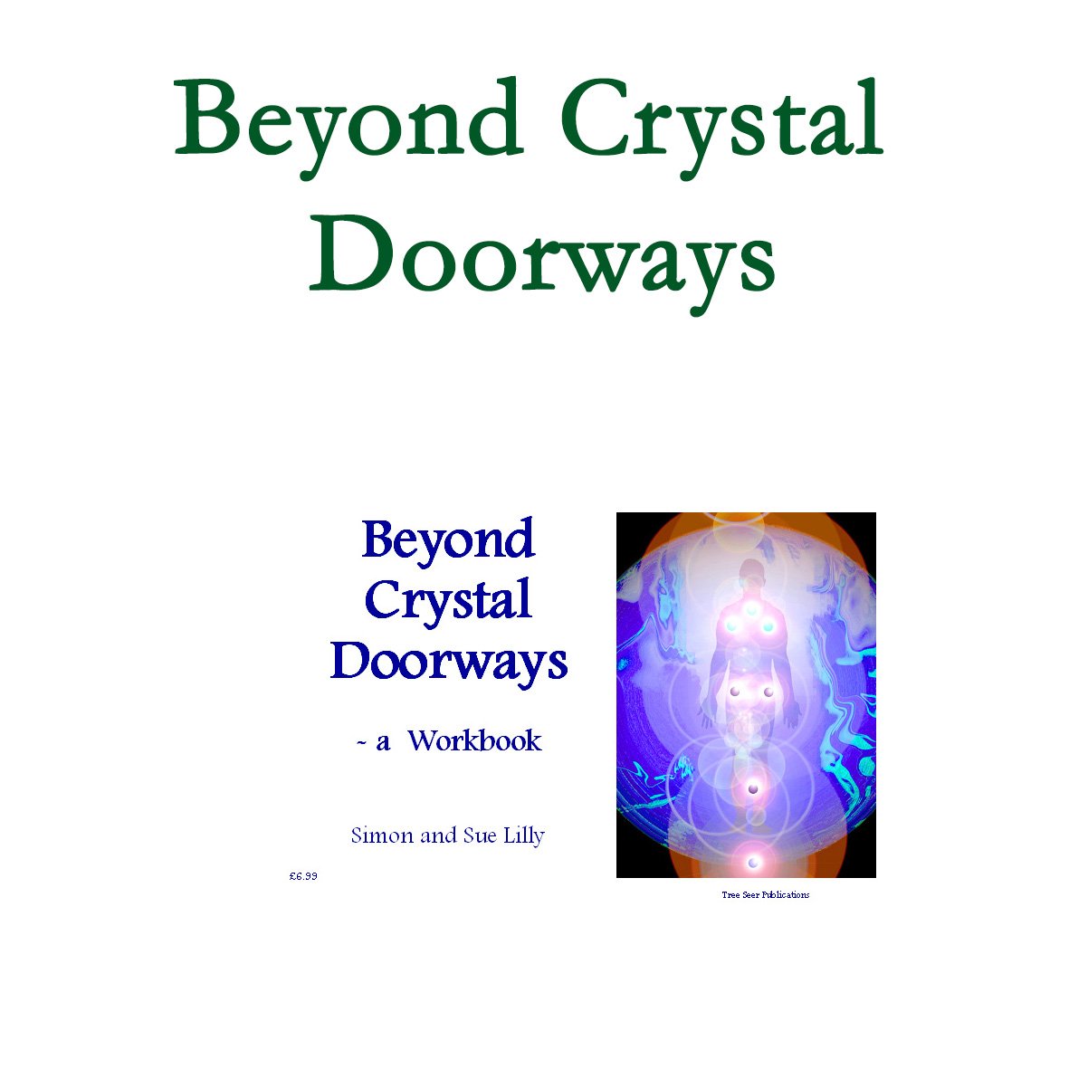 Beyond Doorways Companion