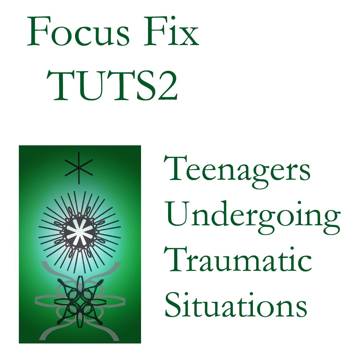 Focus Fix Combination - TUTS2