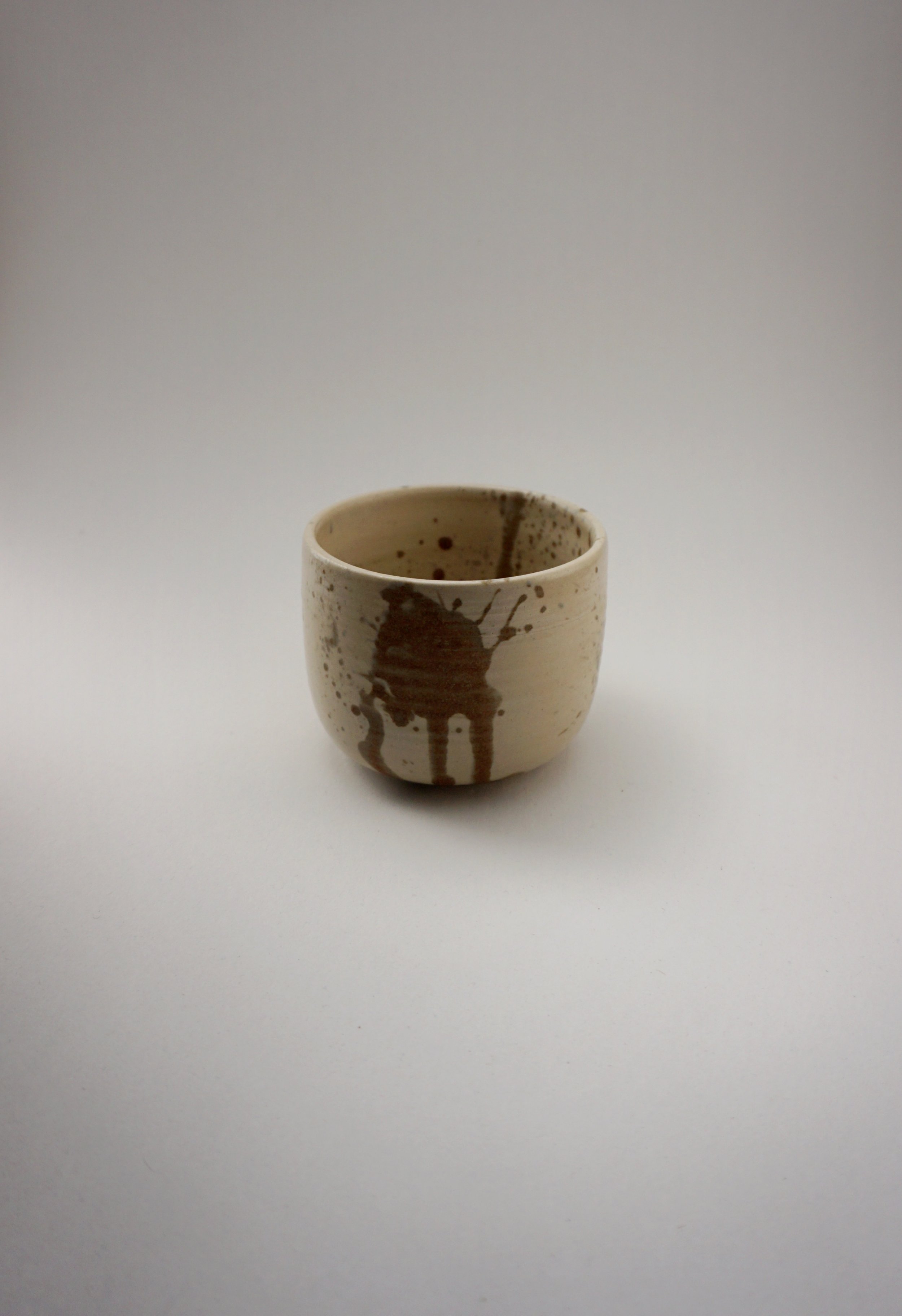 Ceramic Cup in Myrla