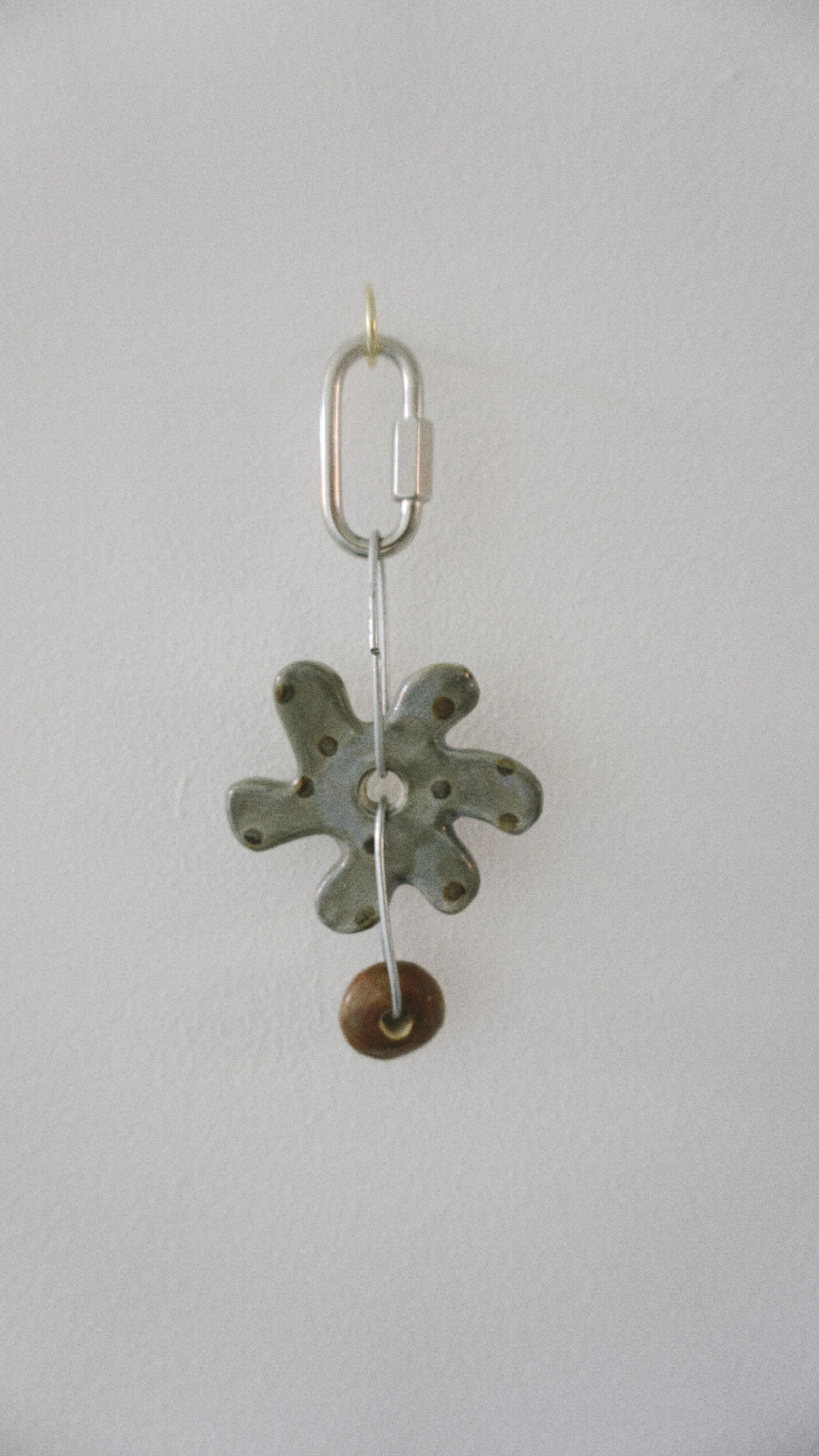bag charm/ keychain #1