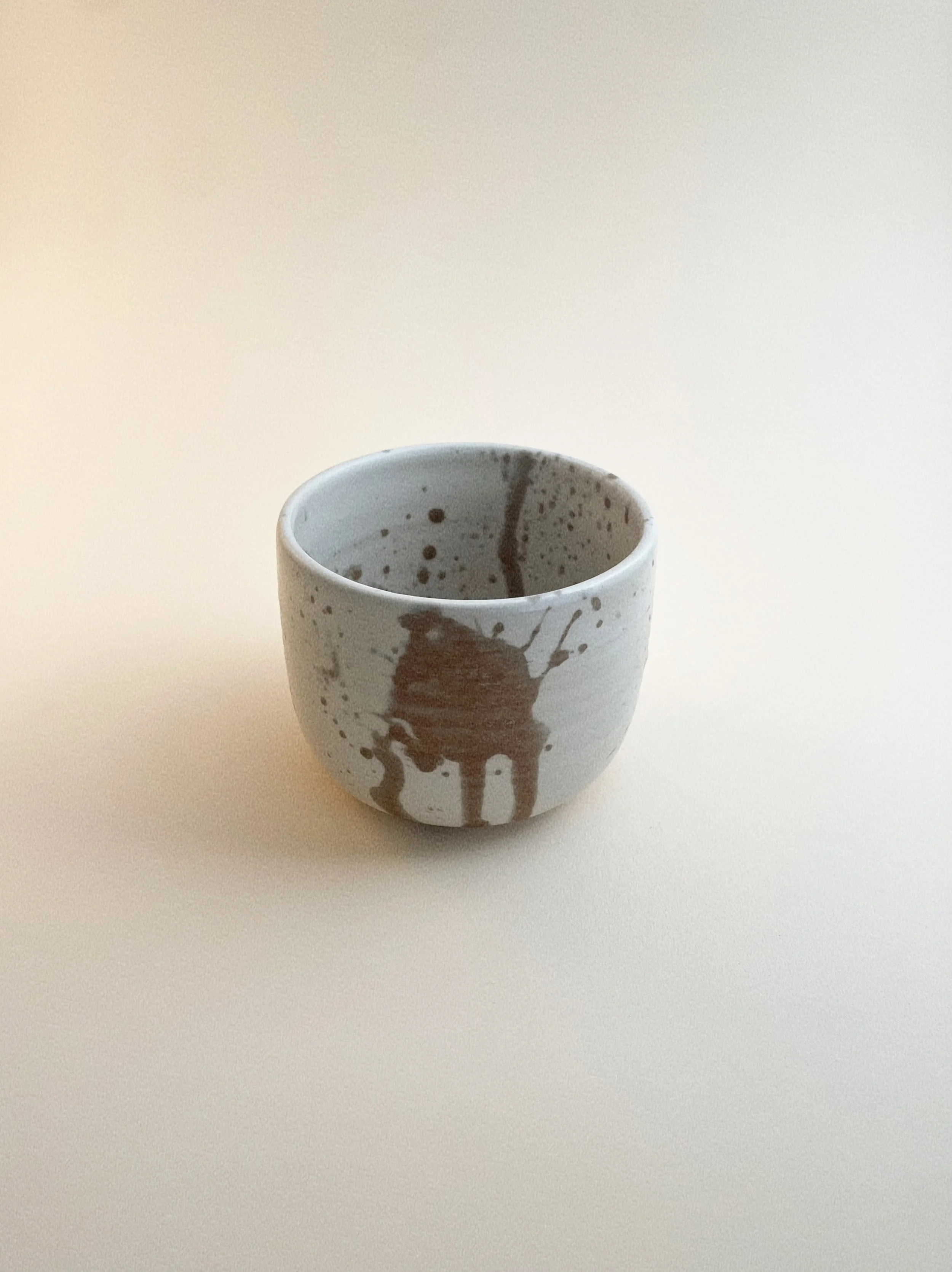 Ceramic Cup in Myrla