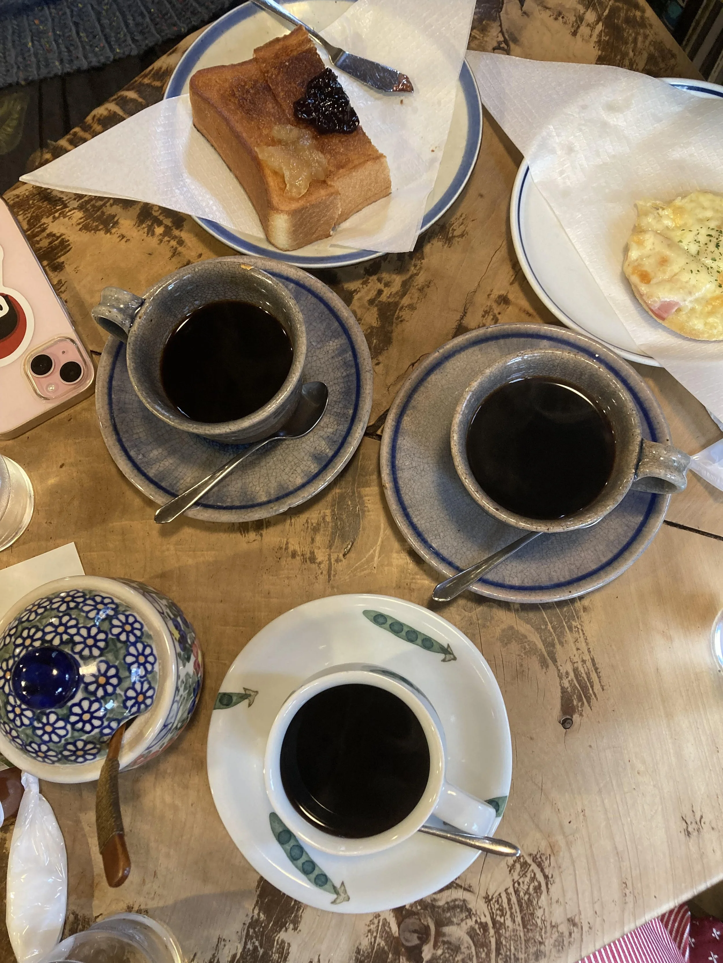 Webサイトを作りました