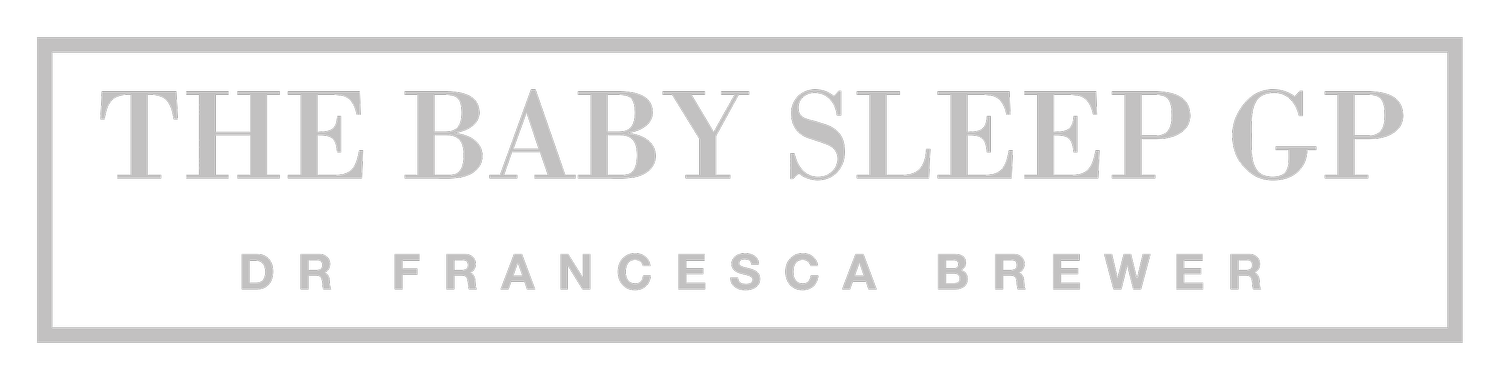 The Baby Sleep GP