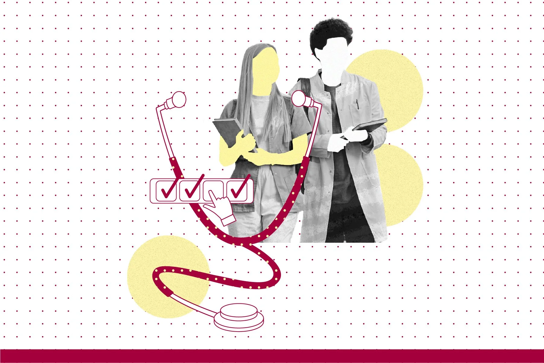 Études de santé : une sélection à l’entrée de l’université ?