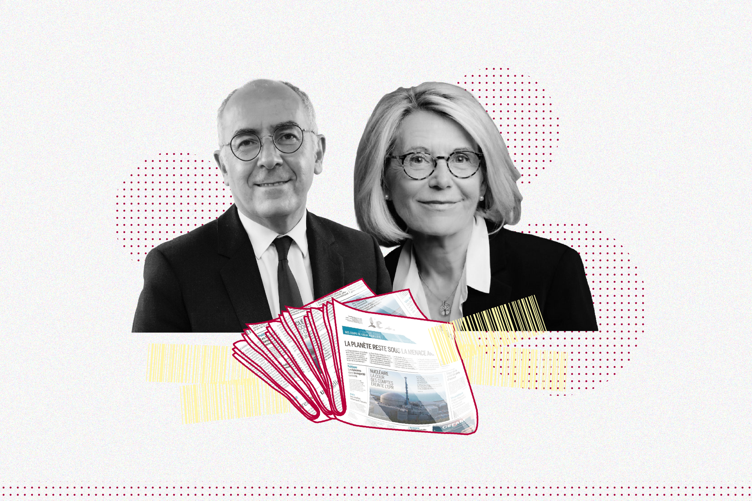 Revues prédatrices : un angle mort devenu risque systémique