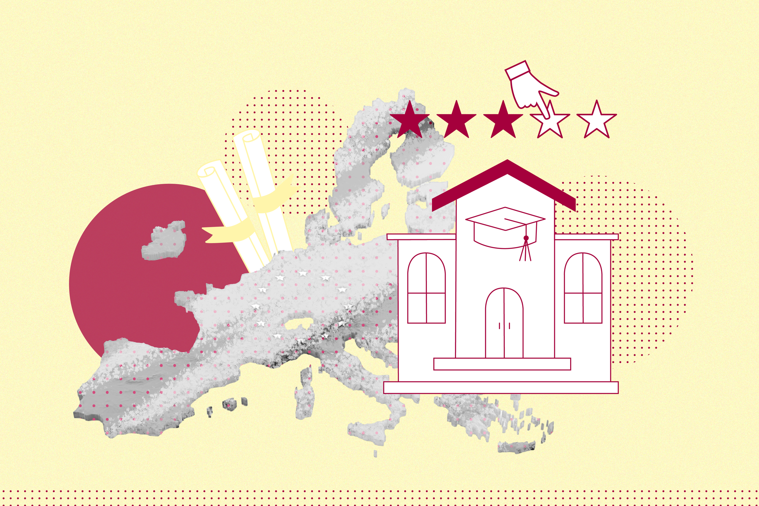 Qui garantit la qualité des diplômes en Europe ?&nbsp;