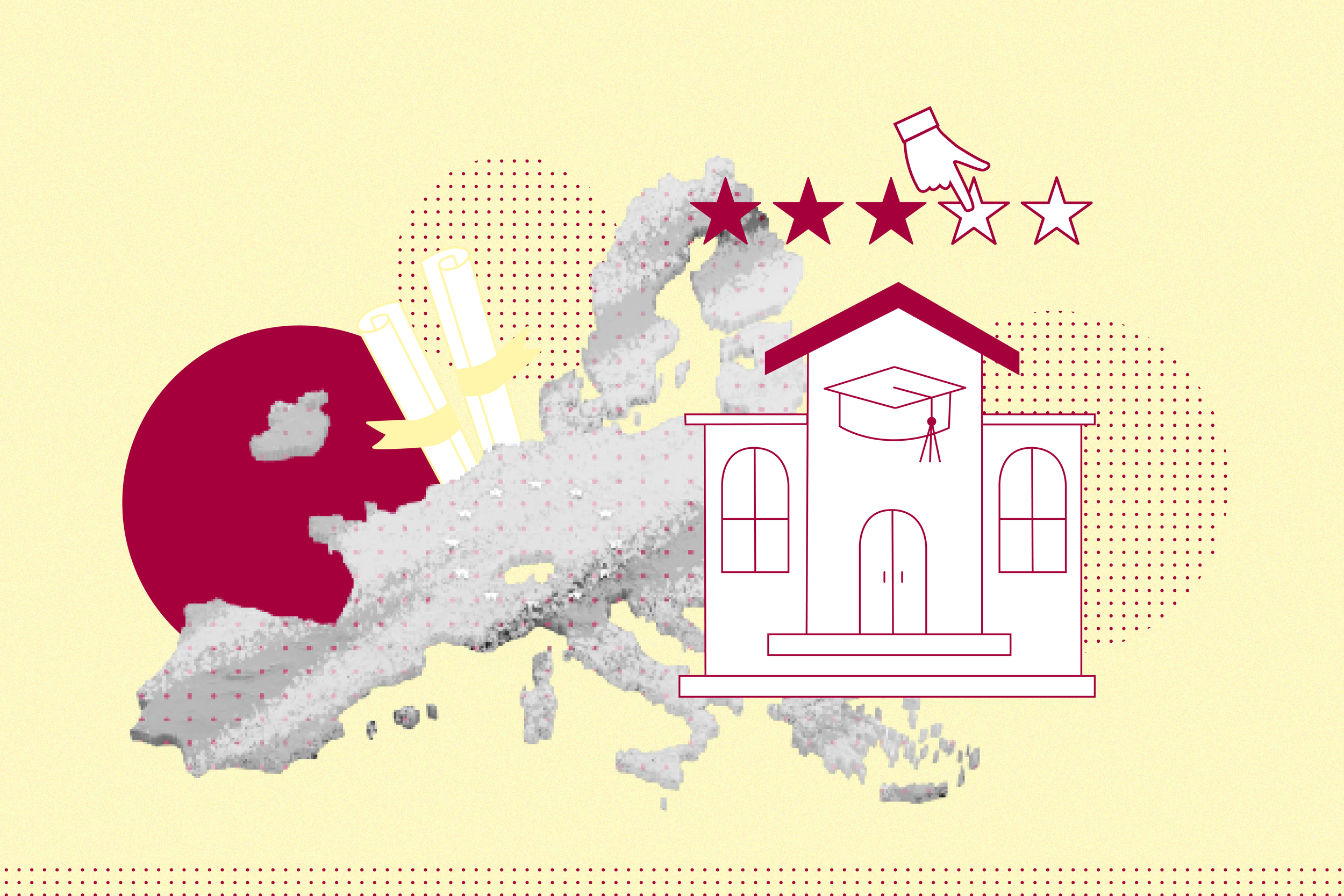 Qui garantit la qualité des diplômes en Europe ?&nbsp;