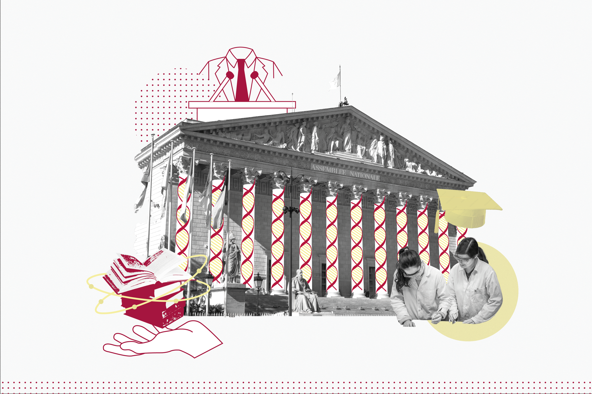 «&nbsp;Science-for-policy »&nbsp;: la place de la science au service des politiques publiques et le rôle des universités