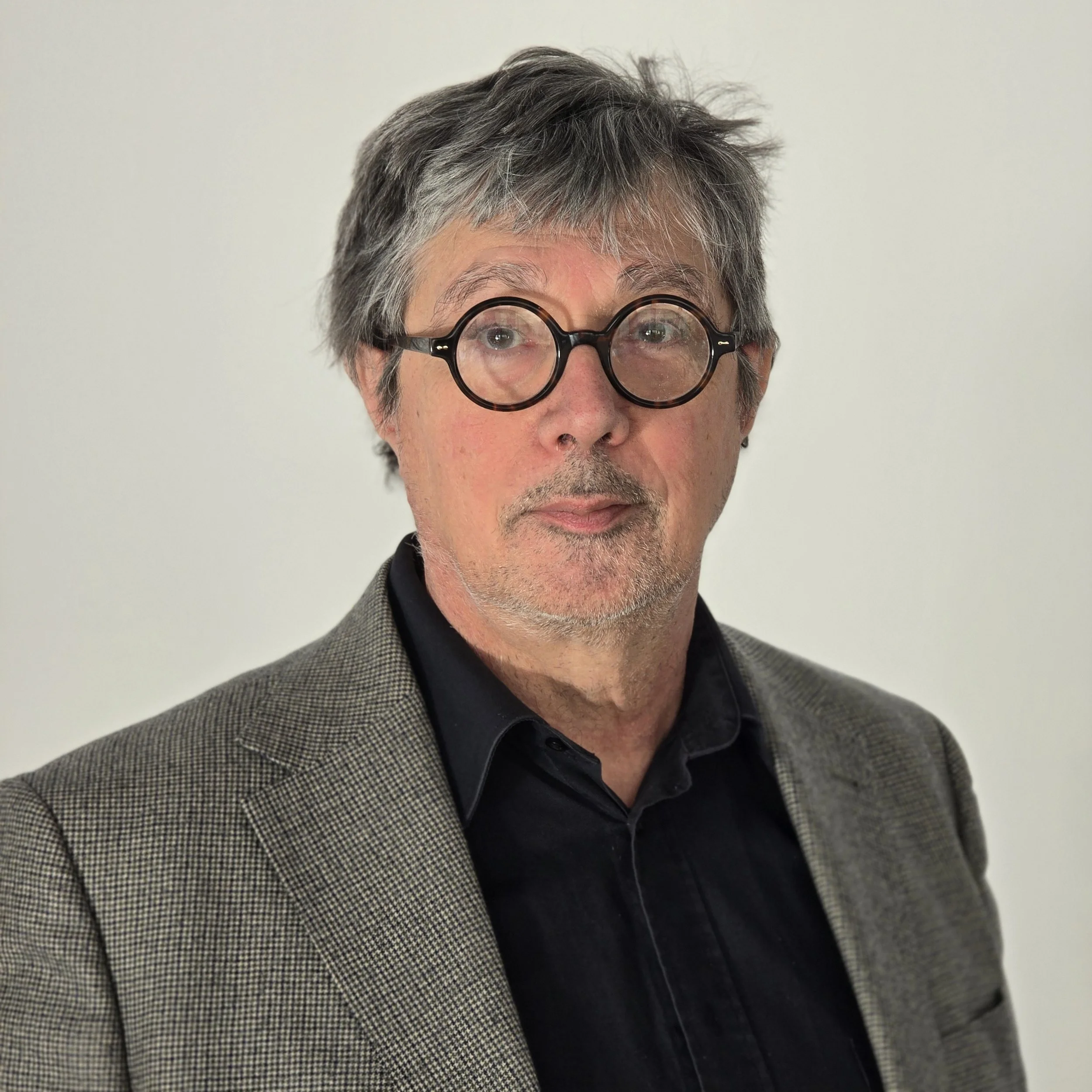 Christian-Lucien Martin