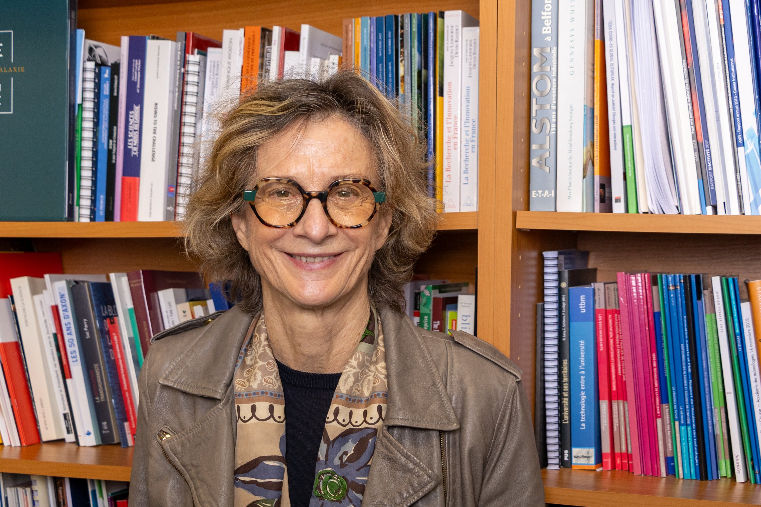 Manoelle Lepoutre